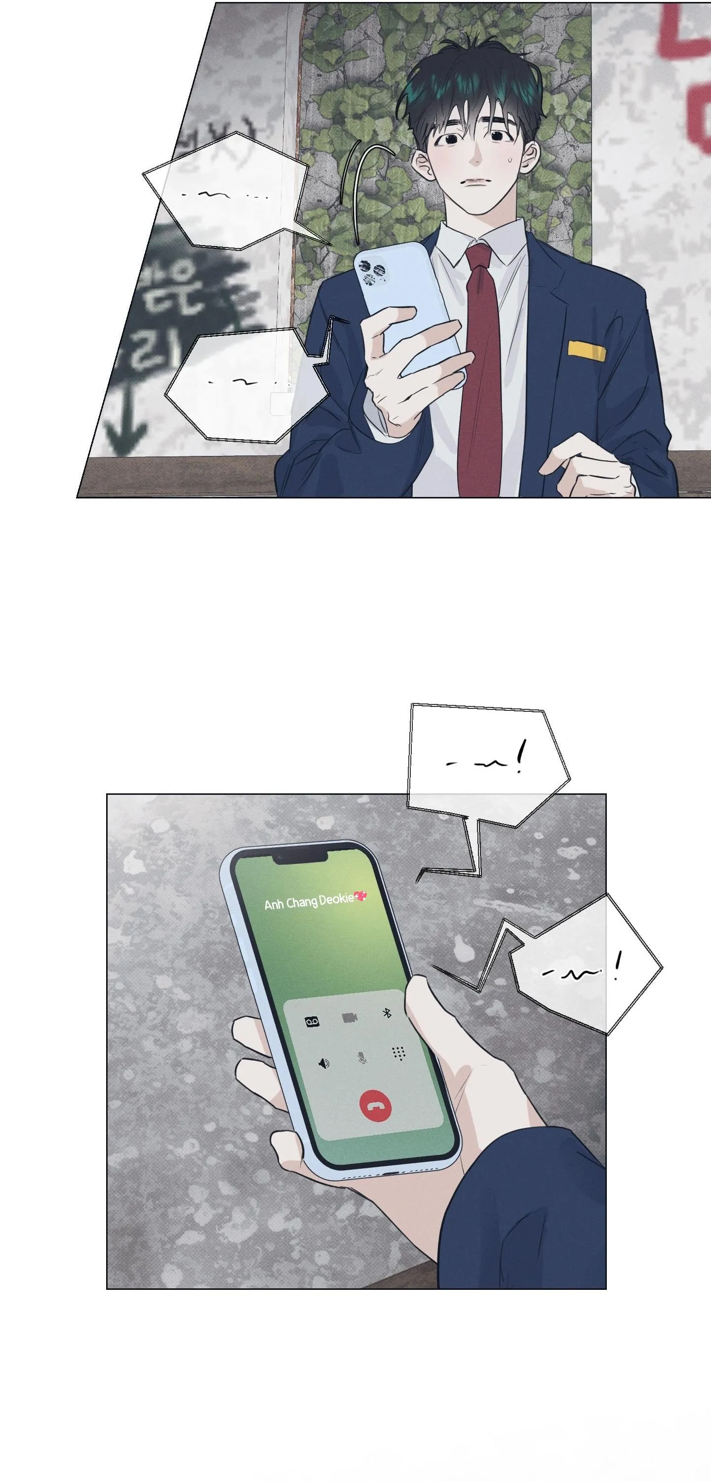 CÓ THỰC MỚI VỰC ĐƯỢC ĐẠO Chapter 16 Trang 46