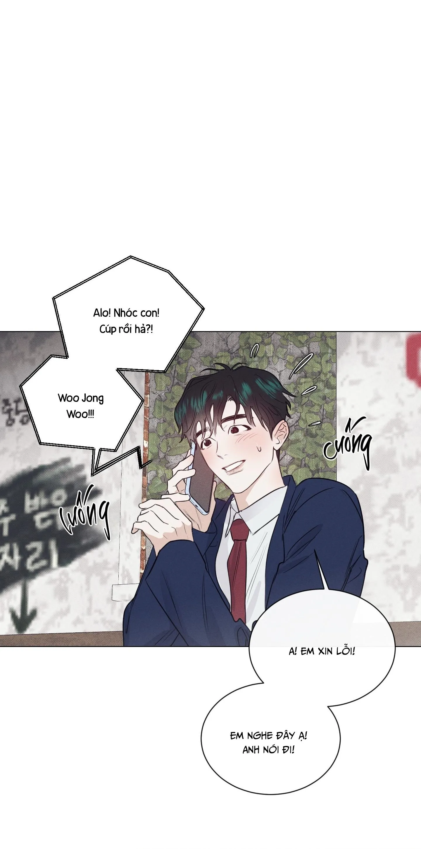 CÓ THỰC MỚI VỰC ĐƯỢC ĐẠO Chapter 16 Trang 48