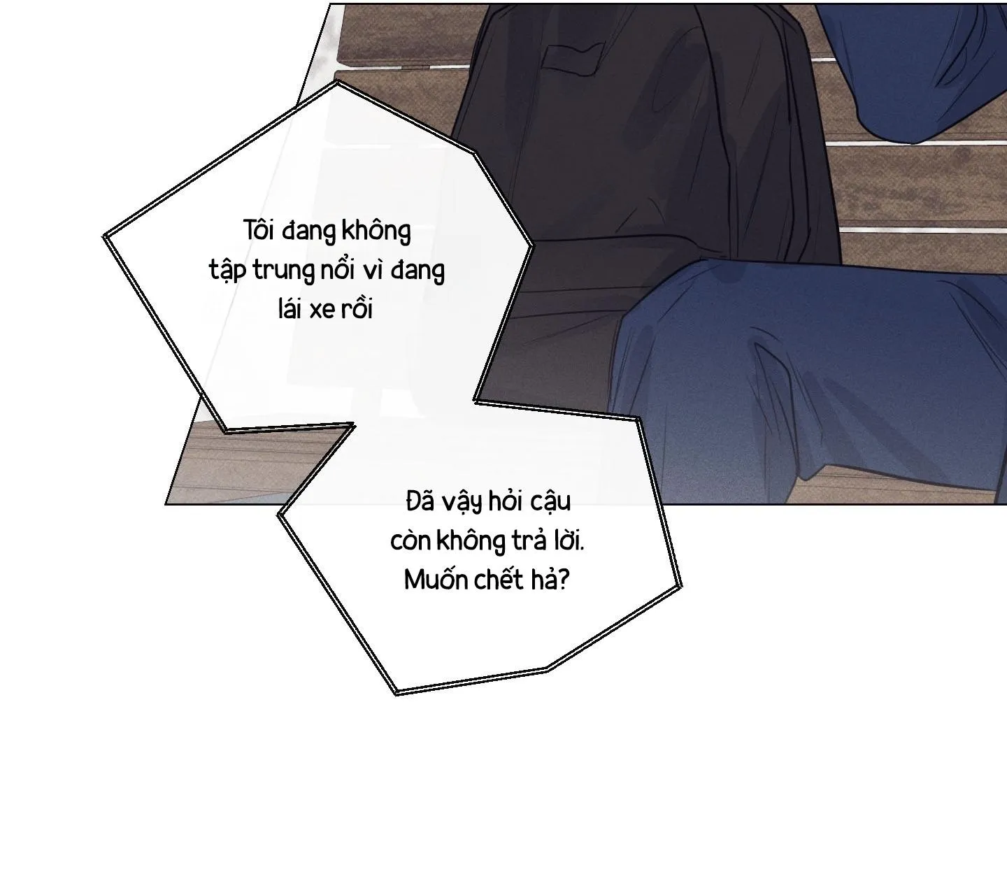 CÓ THỰC MỚI VỰC ĐƯỢC ĐẠO Chapter 16 Trang 49