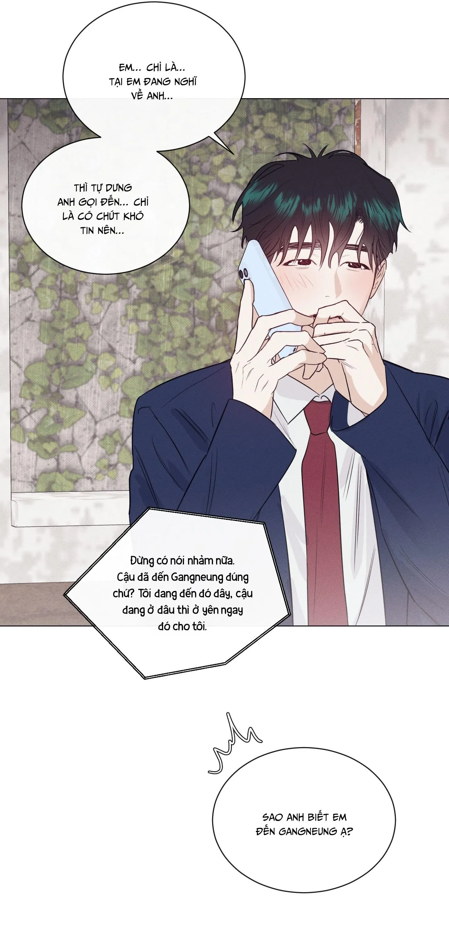 CÓ THỰC MỚI VỰC ĐƯỢC ĐẠO Chapter 16 Trang 50