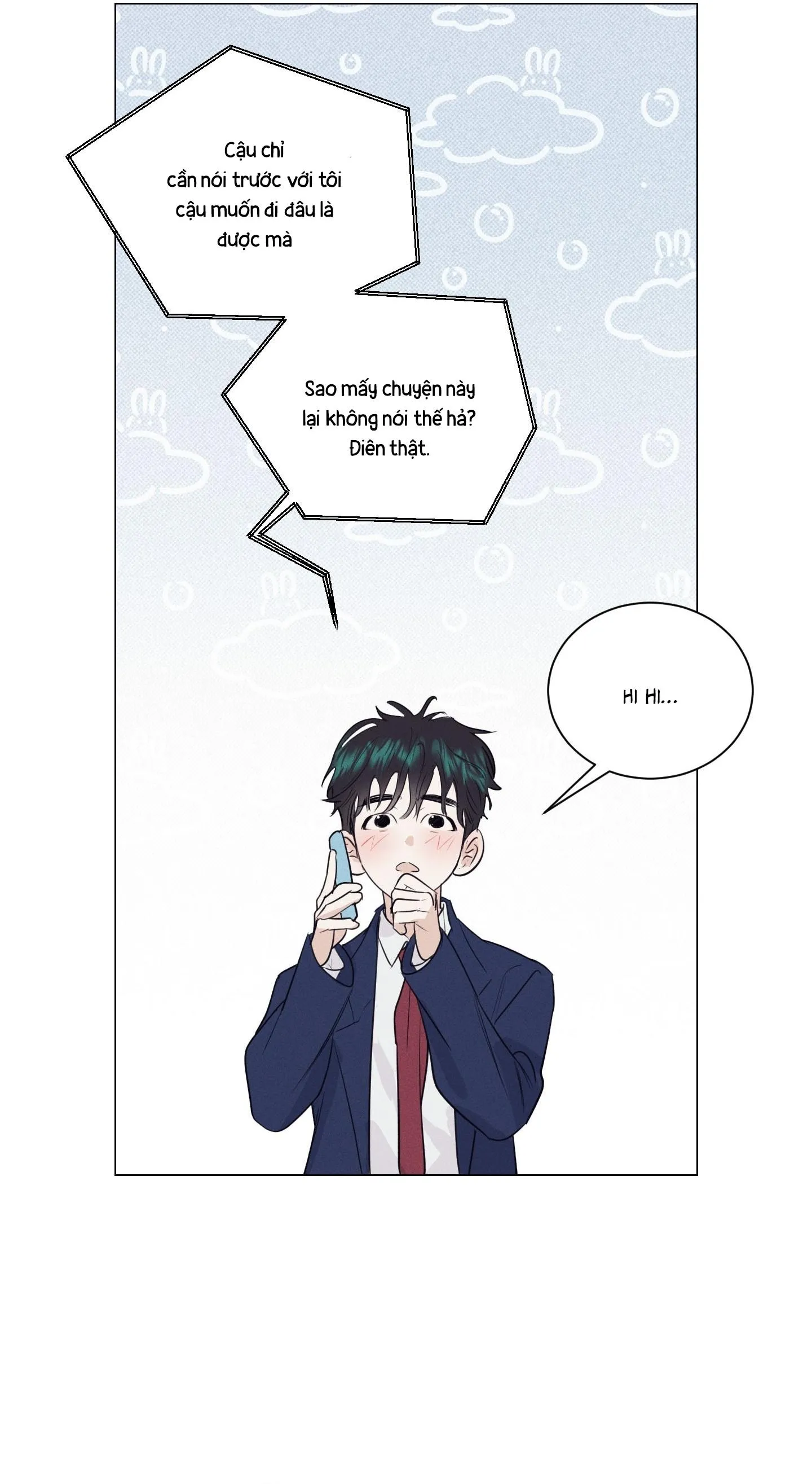 CÓ THỰC MỚI VỰC ĐƯỢC ĐẠO Chapter 16 Trang 52