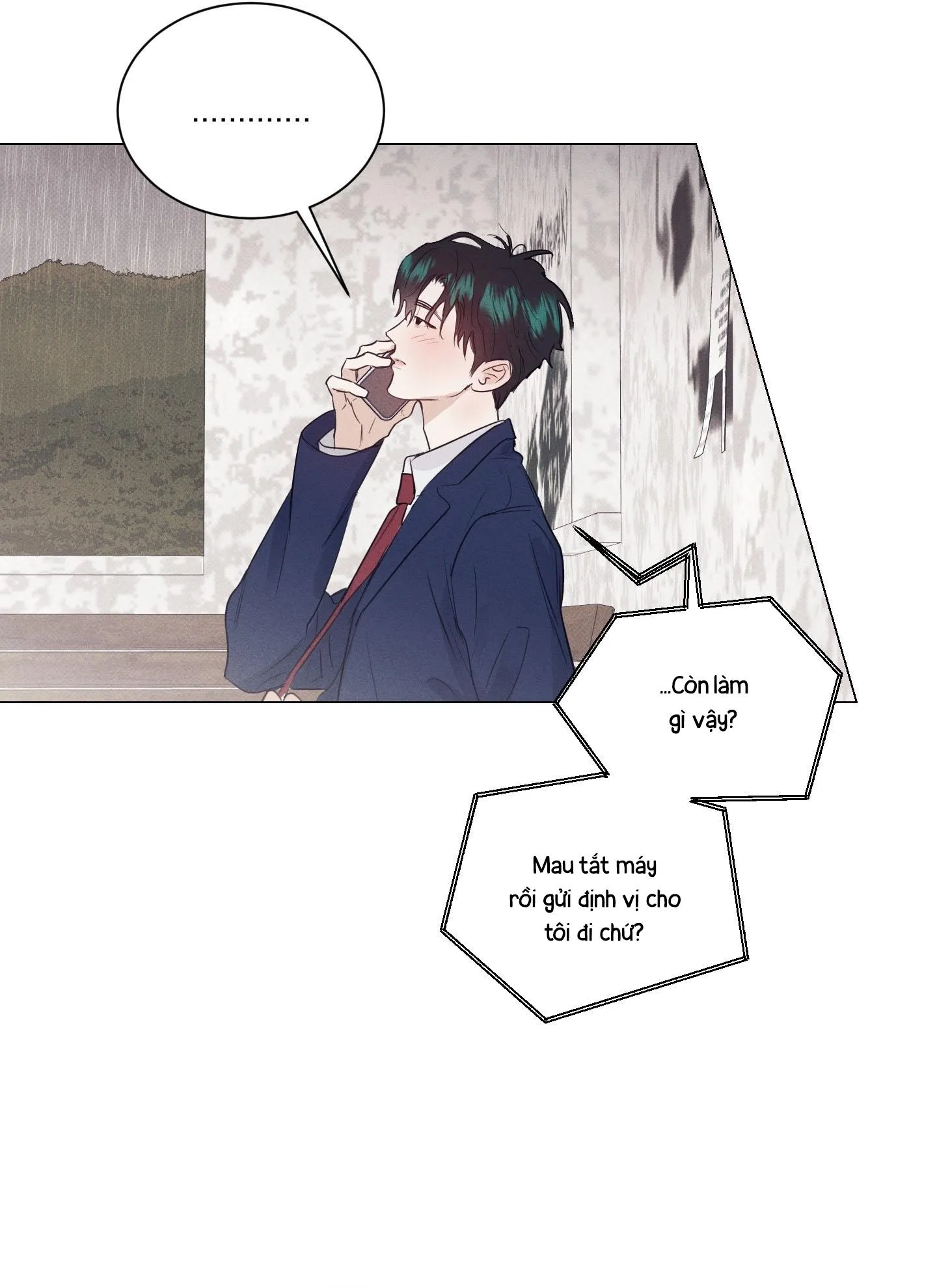 CÓ THỰC MỚI VỰC ĐƯỢC ĐẠO Chapter 16 Trang 54