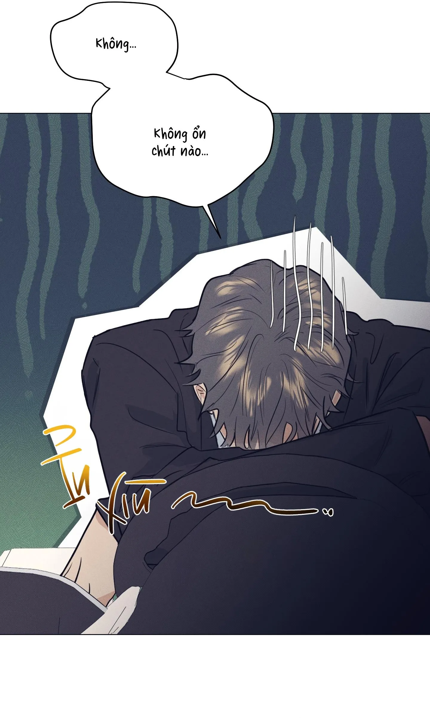 CÓ THỰC MỚI VỰC ĐƯỢC ĐẠO Chapter 17 Trang 3