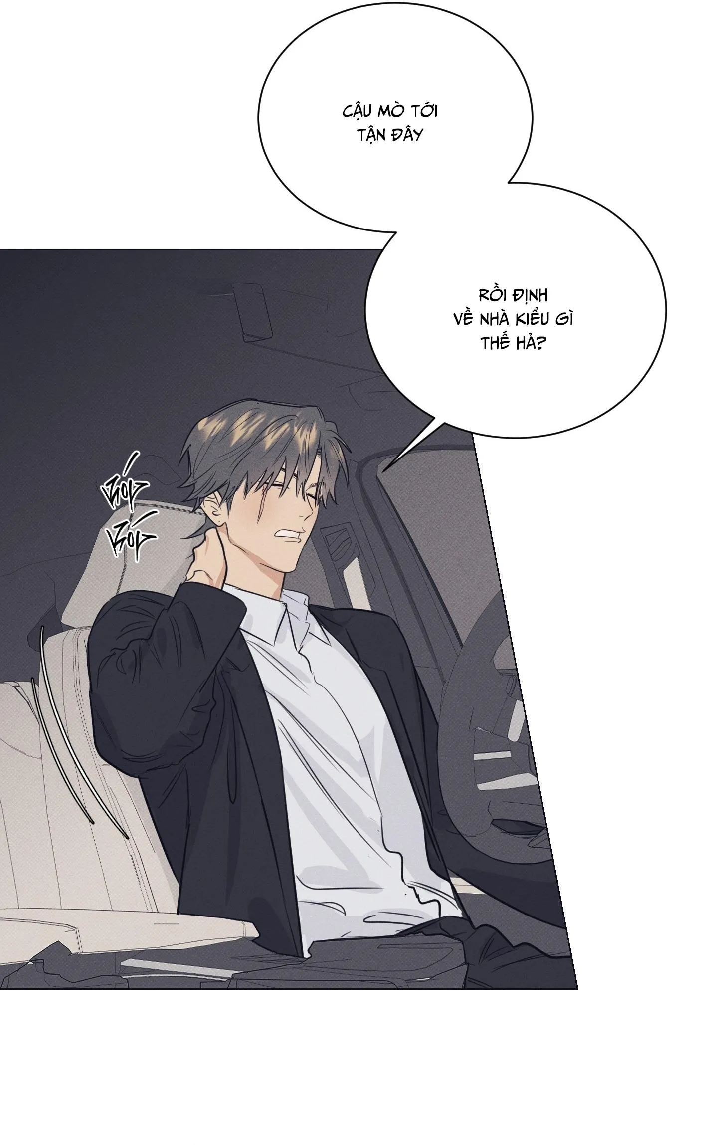 CÓ THỰC MỚI VỰC ĐƯỢC ĐẠO Chapter 17 Trang 5