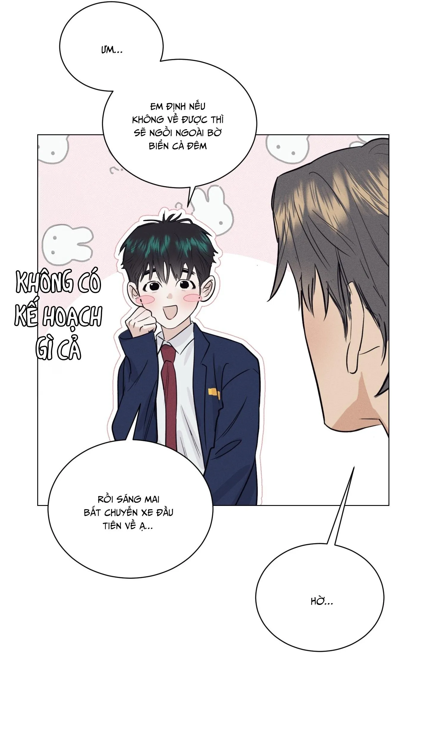 CÓ THỰC MỚI VỰC ĐƯỢC ĐẠO Chapter 17 Trang 6