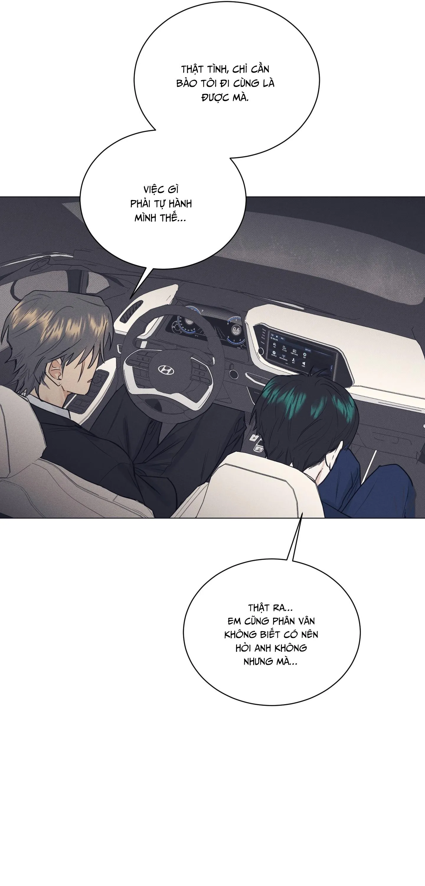 CÓ THỰC MỚI VỰC ĐƯỢC ĐẠO Chapter 17 Trang 7