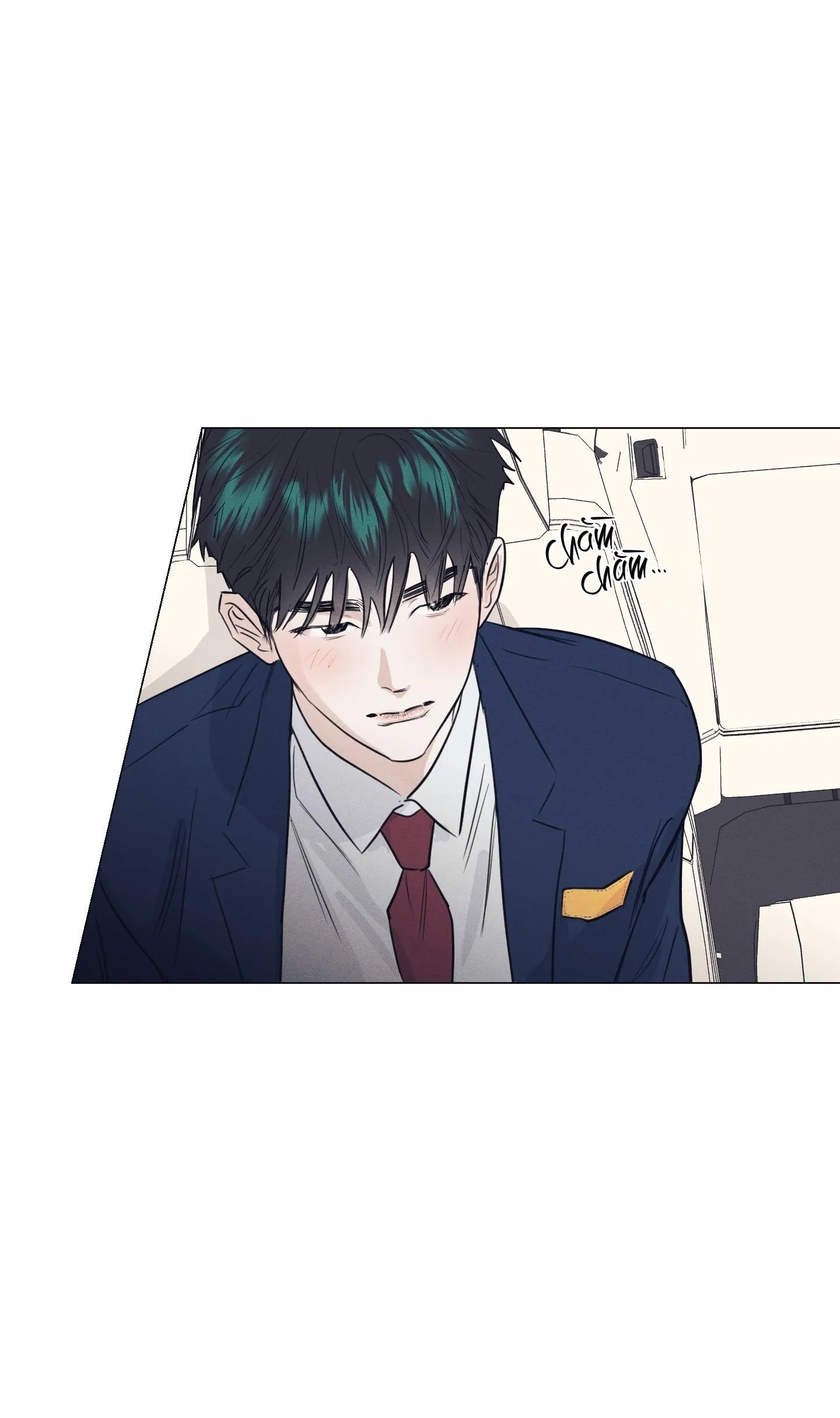 CÓ THỰC MỚI VỰC ĐƯỢC ĐẠO Chapter 17 Trang 10