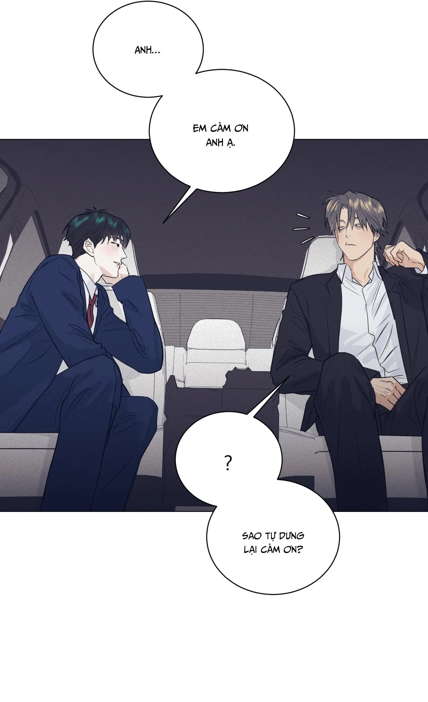 CÓ THỰC MỚI VỰC ĐƯỢC ĐẠO Chapter 17 Trang 11