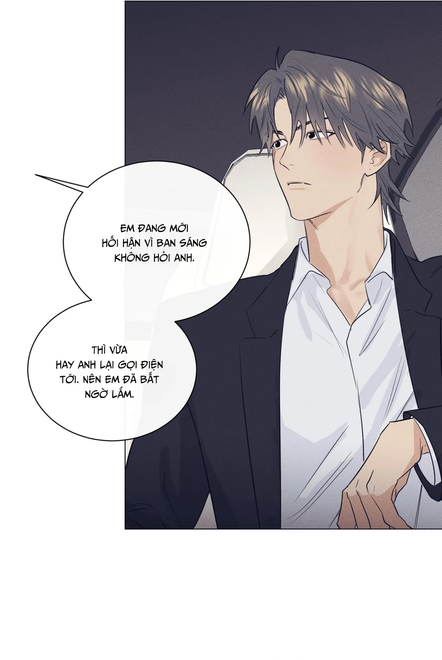 CÓ THỰC MỚI VỰC ĐƯỢC ĐẠO Chapter 17 Trang 12