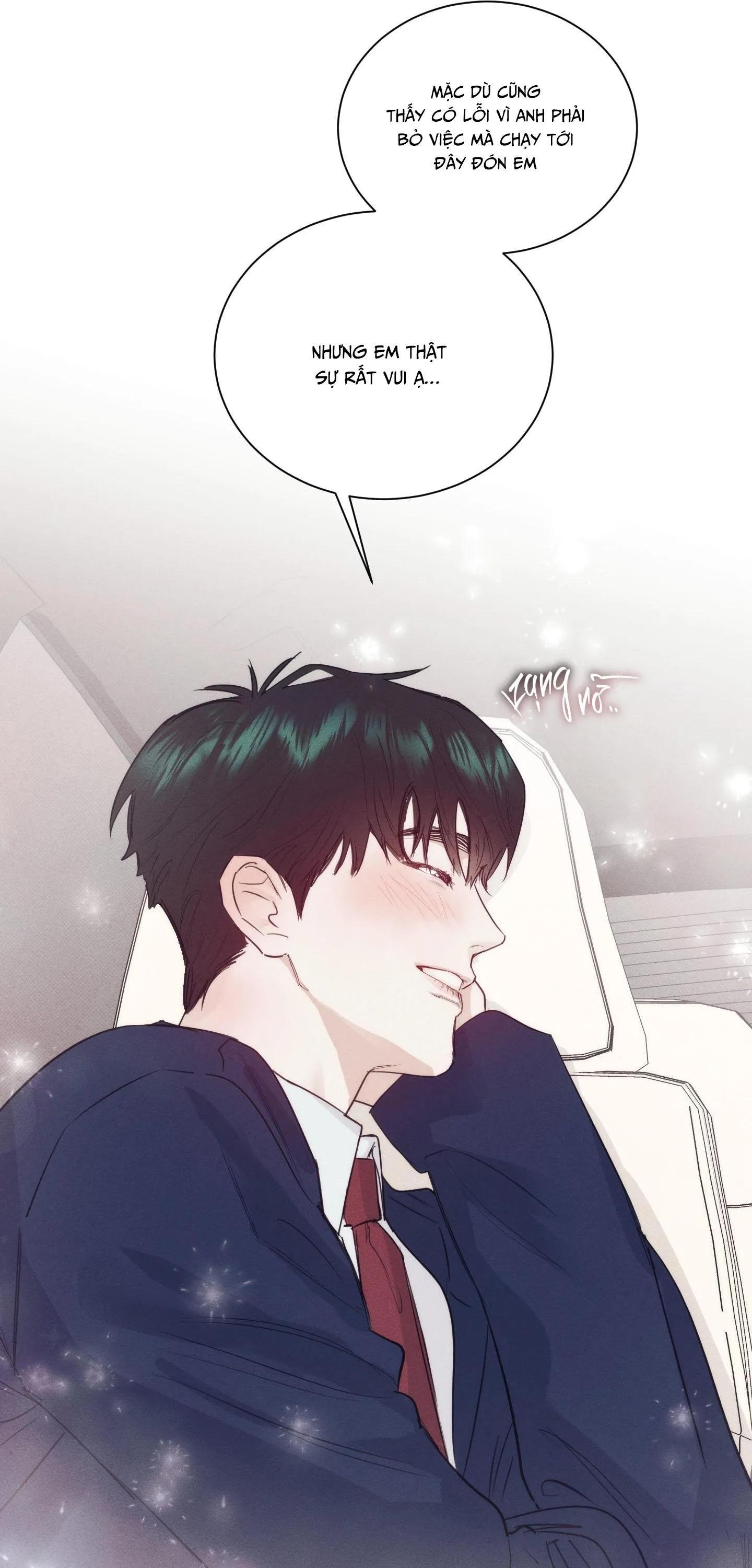 CÓ THỰC MỚI VỰC ĐƯỢC ĐẠO Chapter 17 Trang 13