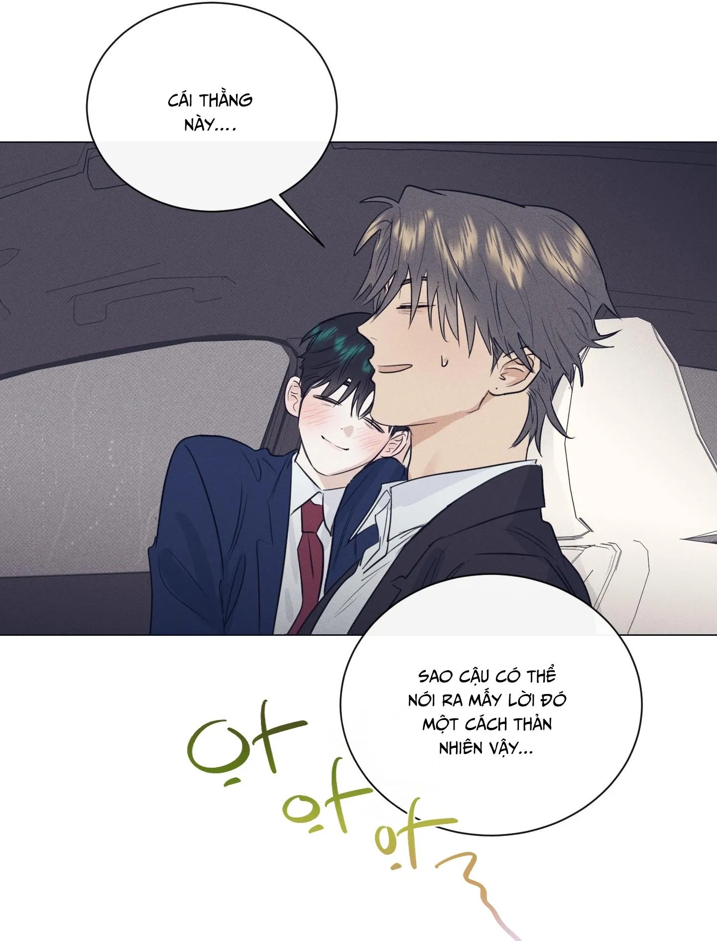 CÓ THỰC MỚI VỰC ĐƯỢC ĐẠO Chapter 17 Trang 15
