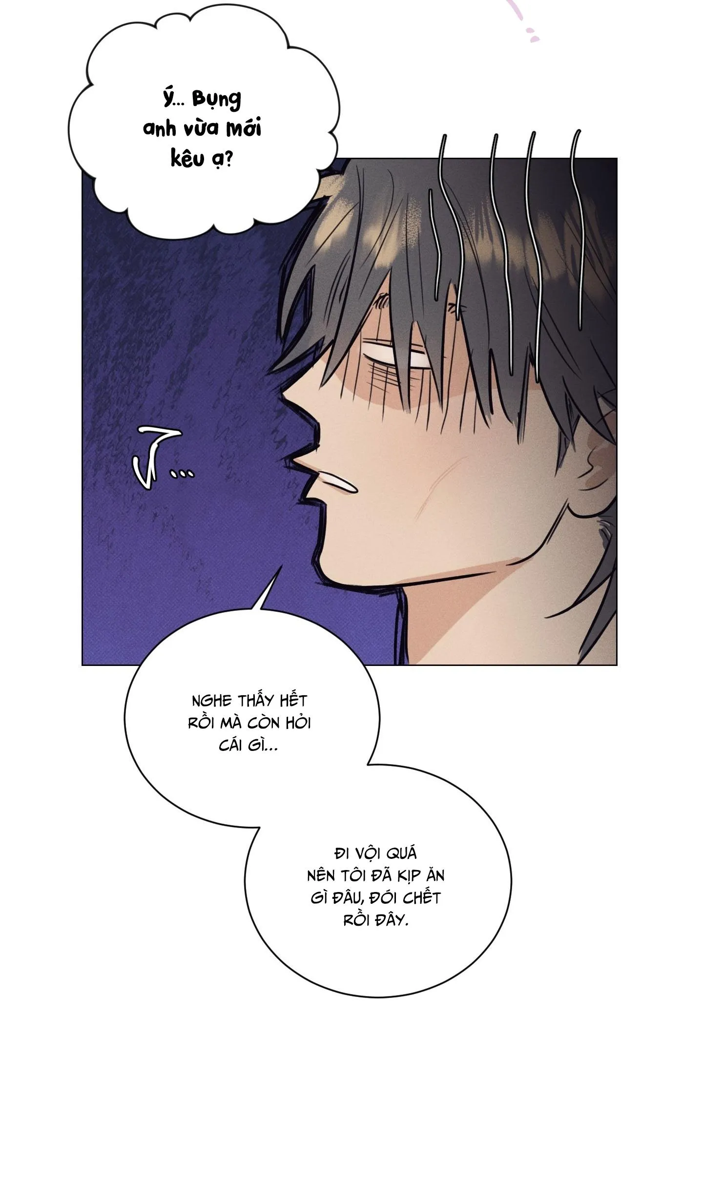 CÓ THỰC MỚI VỰC ĐƯỢC ĐẠO Chapter 17 Trang 16