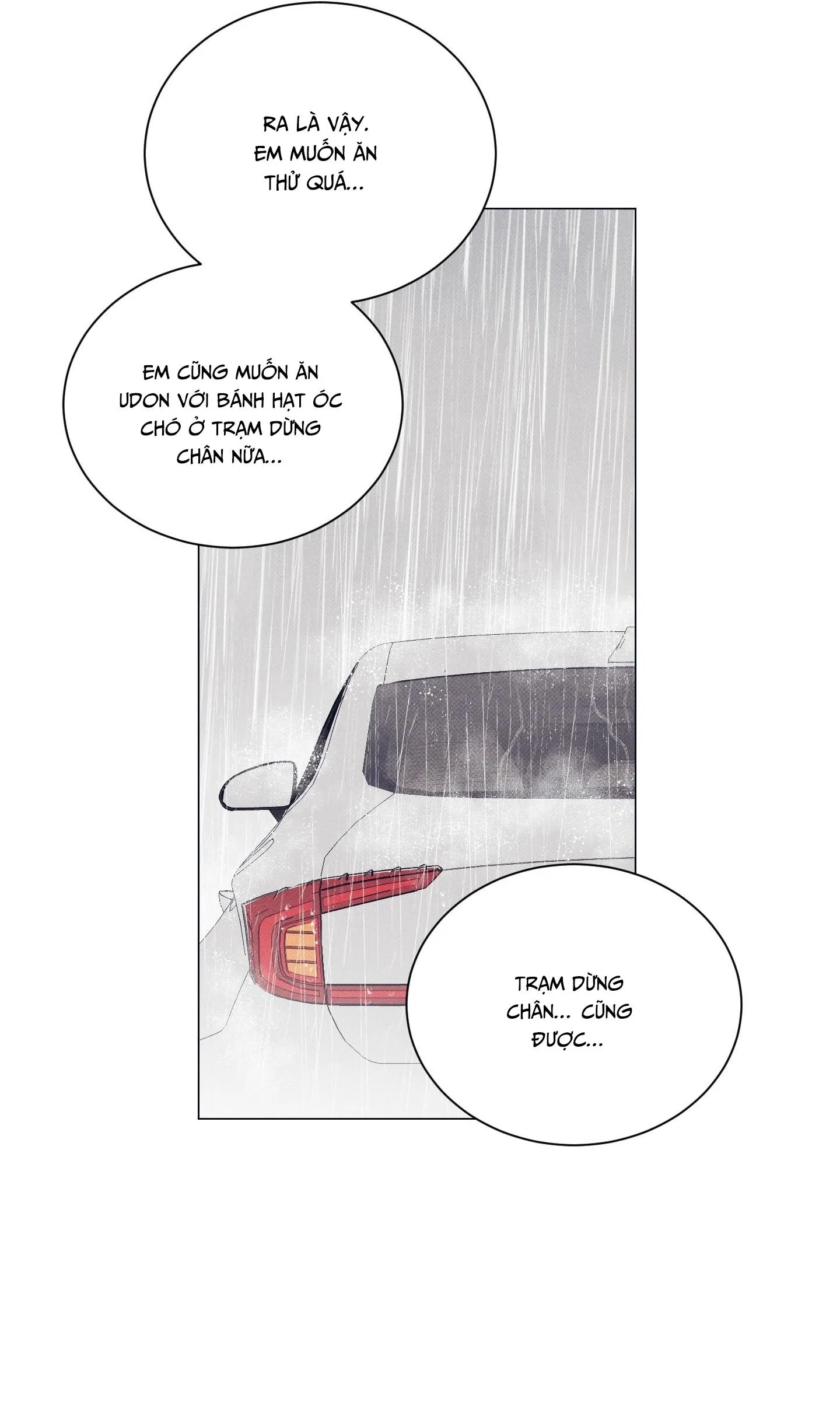 CÓ THỰC MỚI VỰC ĐƯỢC ĐẠO Chapter 17 Trang 18