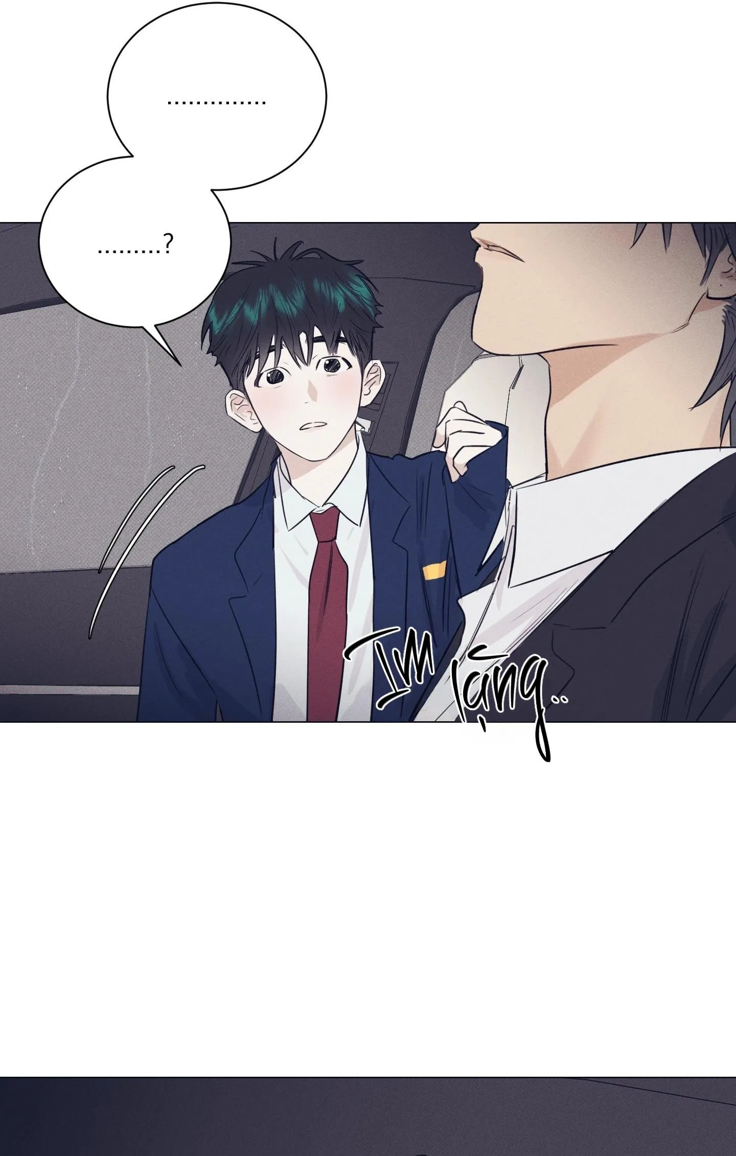 CÓ THỰC MỚI VỰC ĐƯỢC ĐẠO Chapter 17 Trang 19