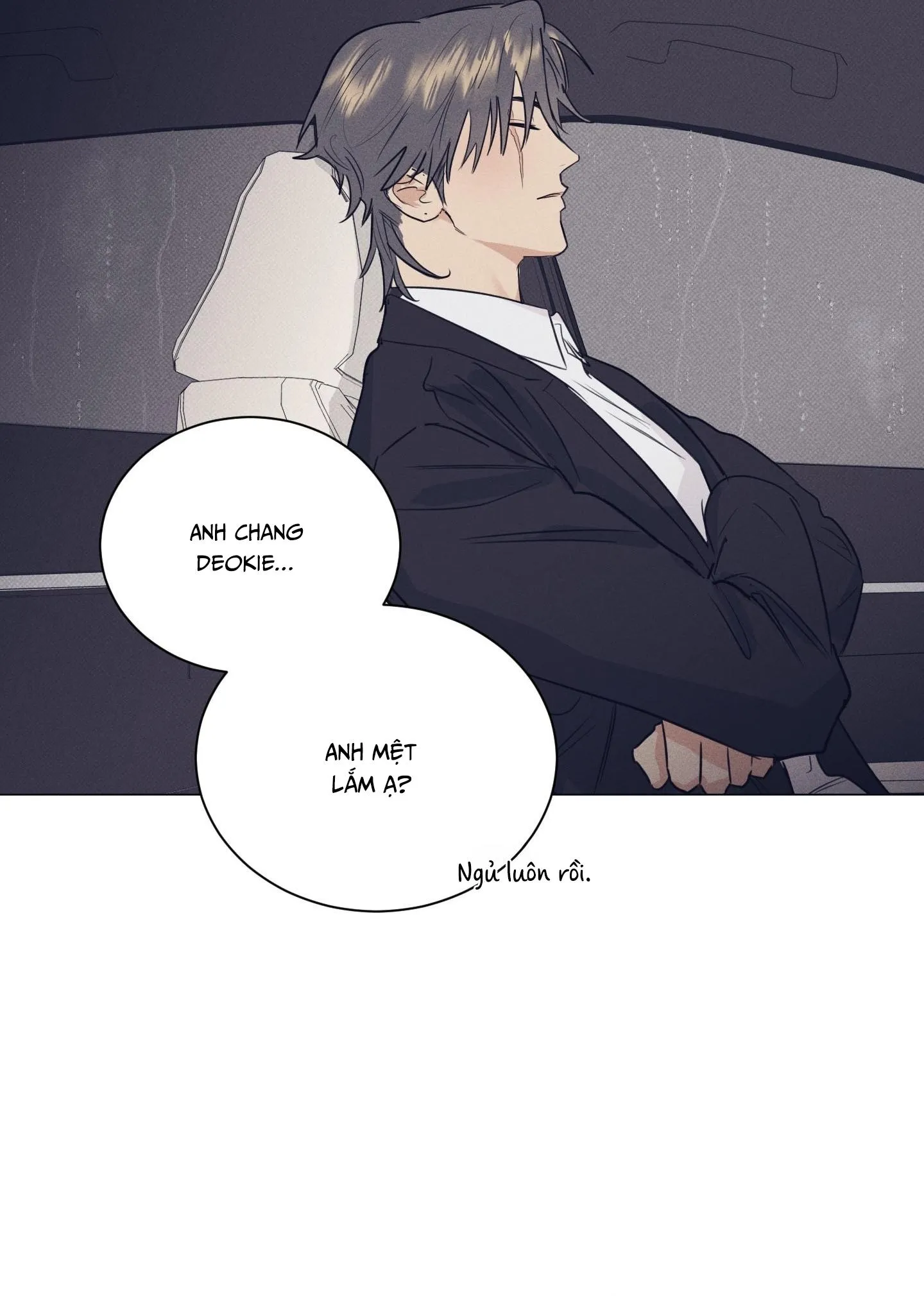 CÓ THỰC MỚI VỰC ĐƯỢC ĐẠO Chapter 17 Trang 20