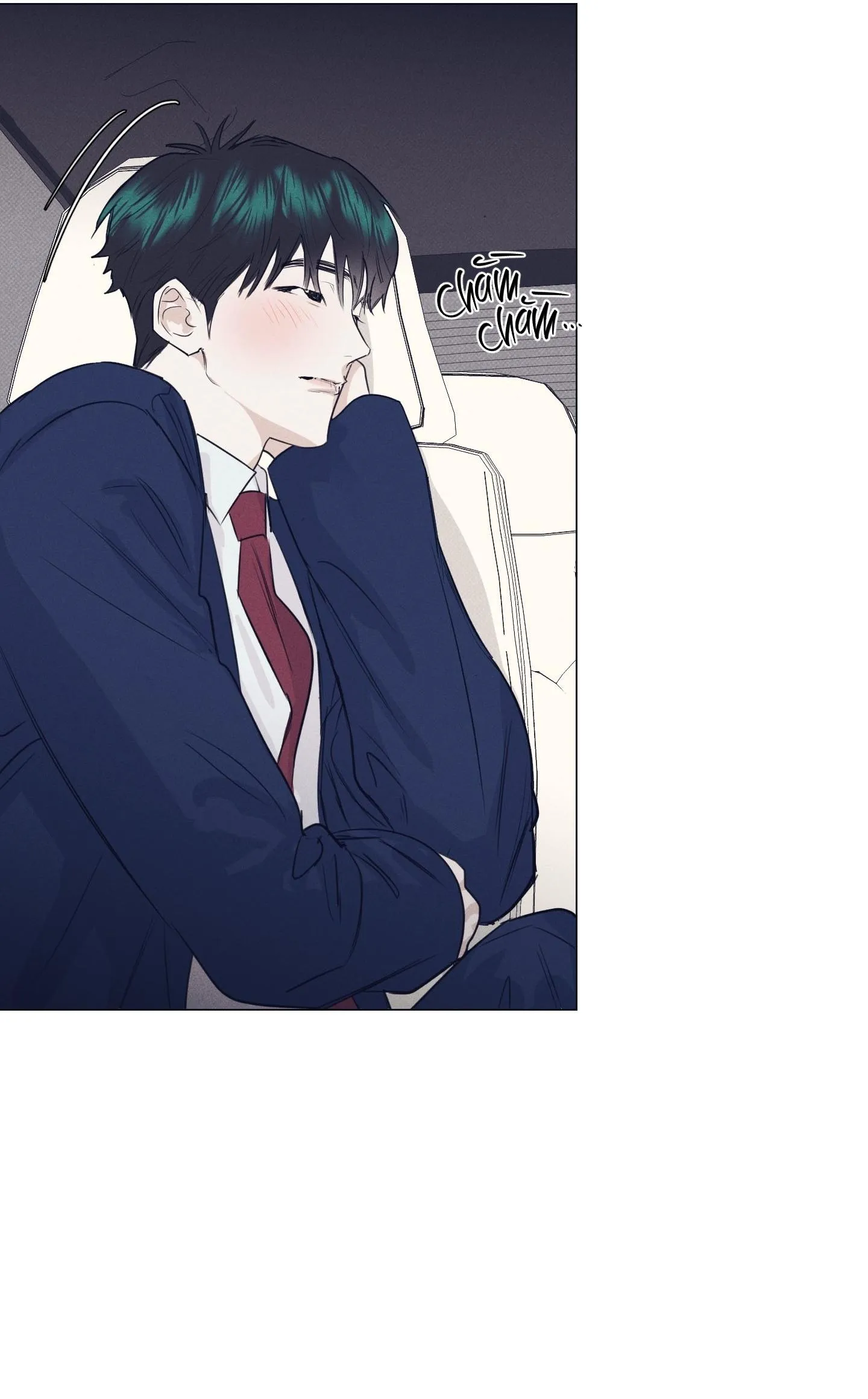 CÓ THỰC MỚI VỰC ĐƯỢC ĐẠO Chapter 17 Trang 21