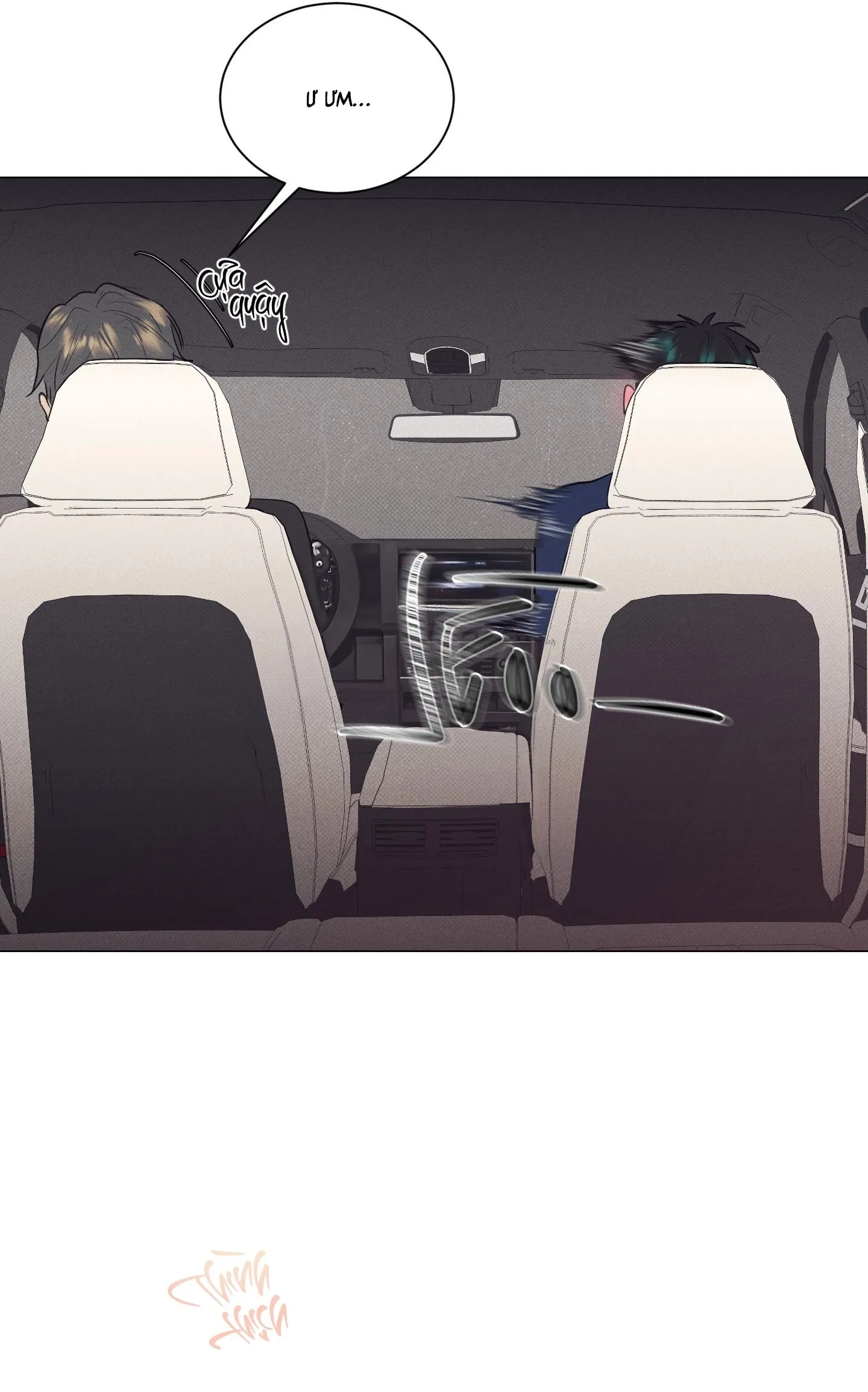 CÓ THỰC MỚI VỰC ĐƯỢC ĐẠO Chapter 17 Trang 26