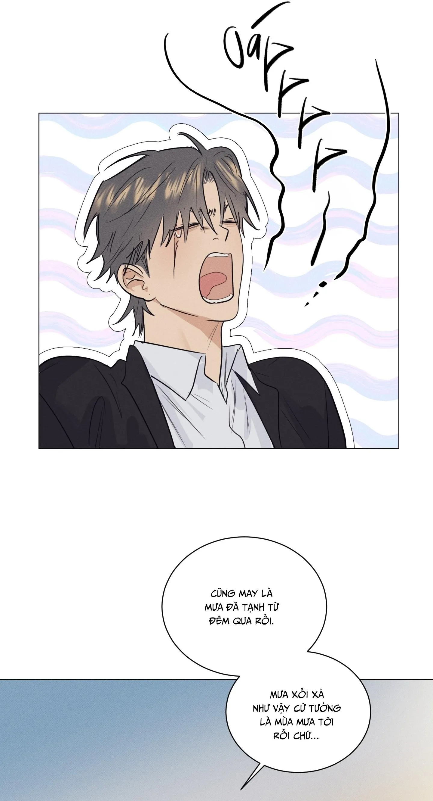 CÓ THỰC MỚI VỰC ĐƯỢC ĐẠO Chapter 17 Trang 31