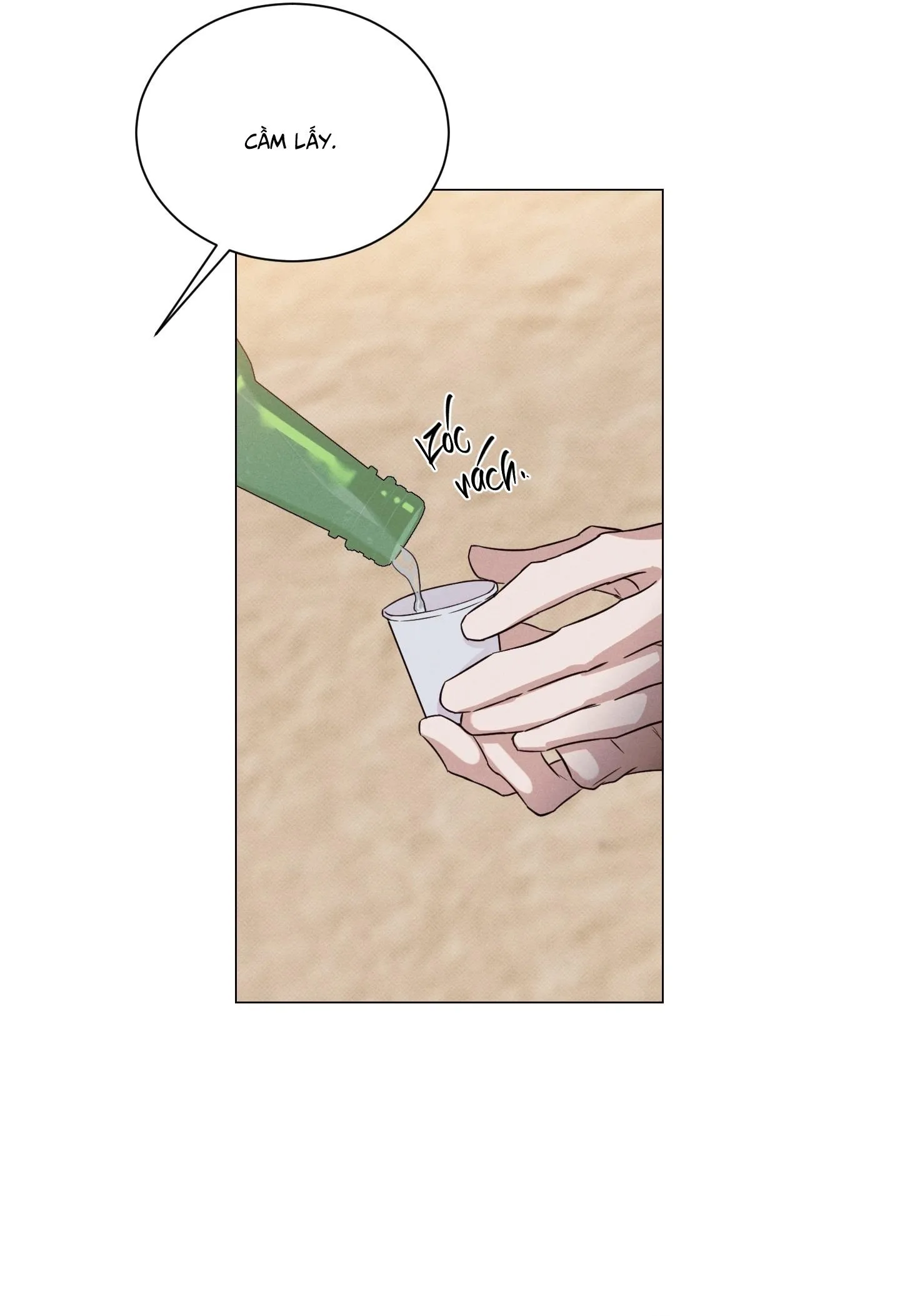 CÓ THỰC MỚI VỰC ĐƯỢC ĐẠO Chapter 17 Trang 34