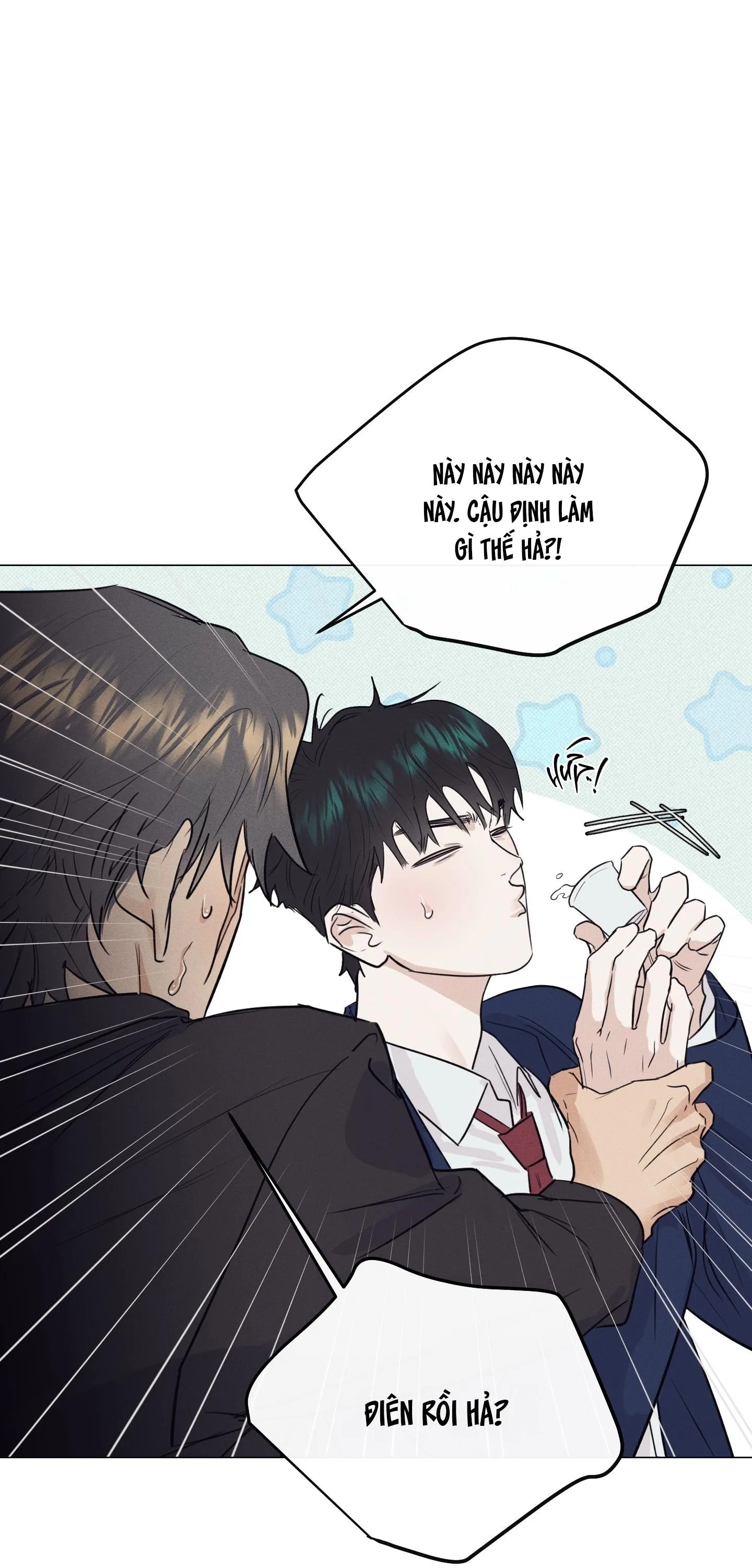 CÓ THỰC MỚI VỰC ĐƯỢC ĐẠO Chapter 17 Trang 36