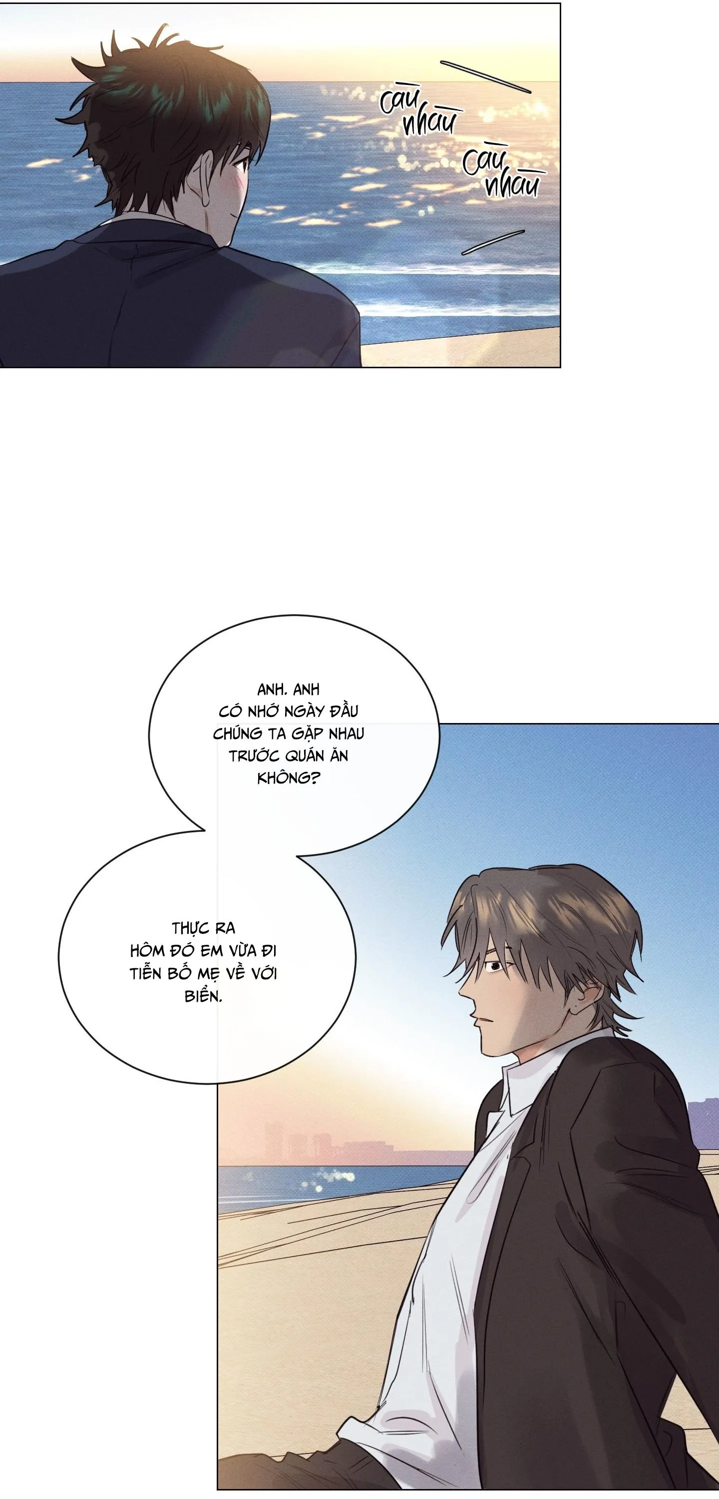 CÓ THỰC MỚI VỰC ĐƯỢC ĐẠO Chapter 17 Trang 40