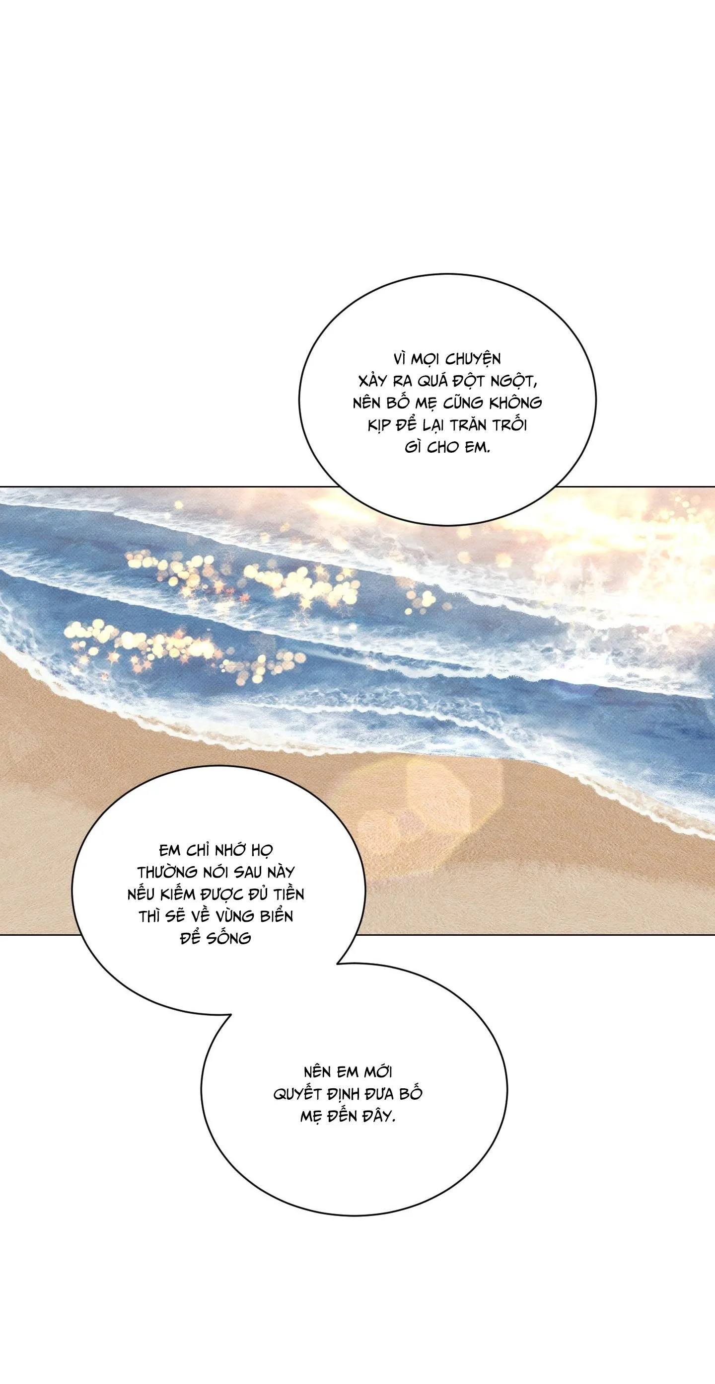 CÓ THỰC MỚI VỰC ĐƯỢC ĐẠO Chapter 17 Trang 41