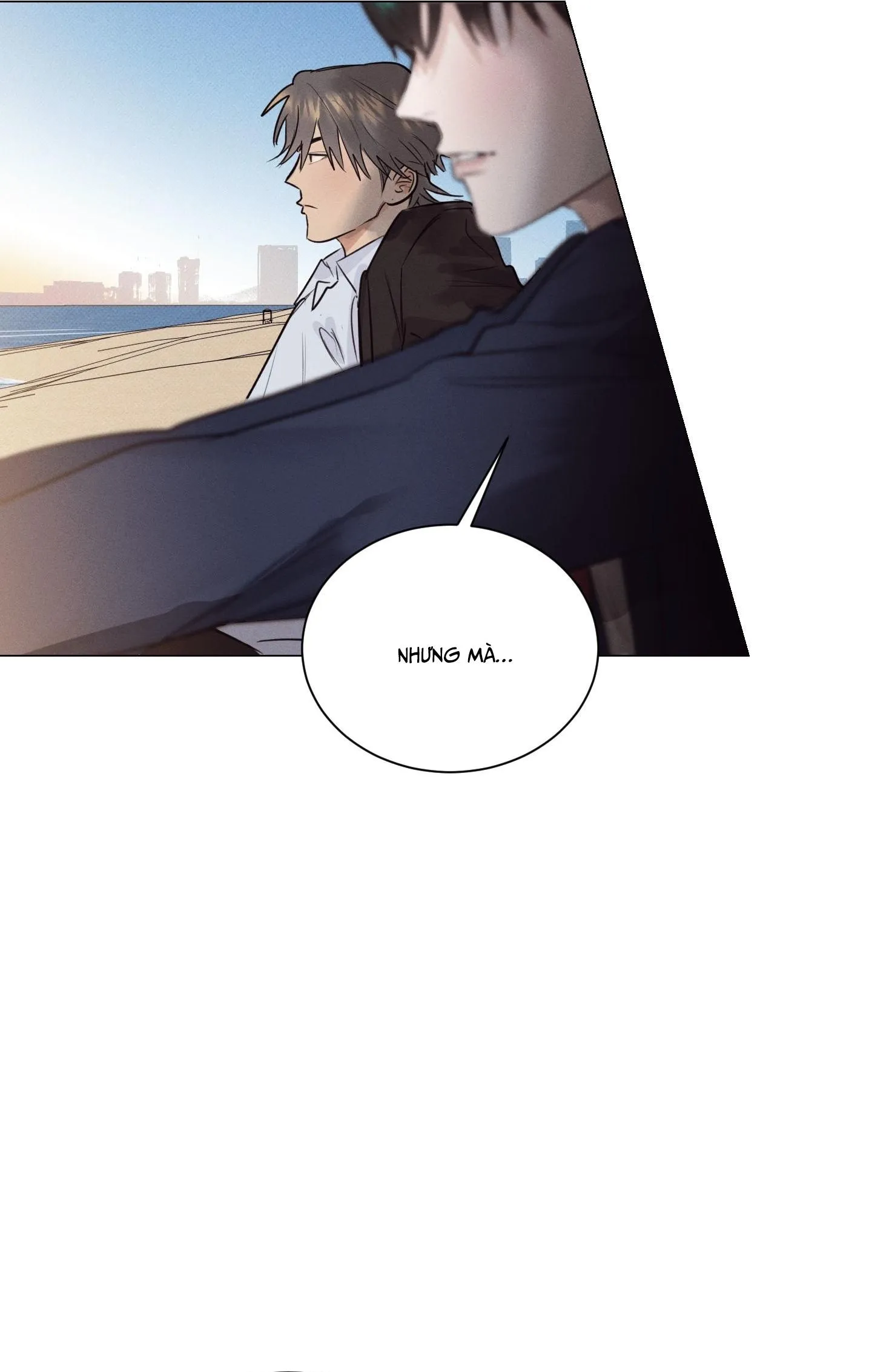 CÓ THỰC MỚI VỰC ĐƯỢC ĐẠO Chapter 17 Trang 44