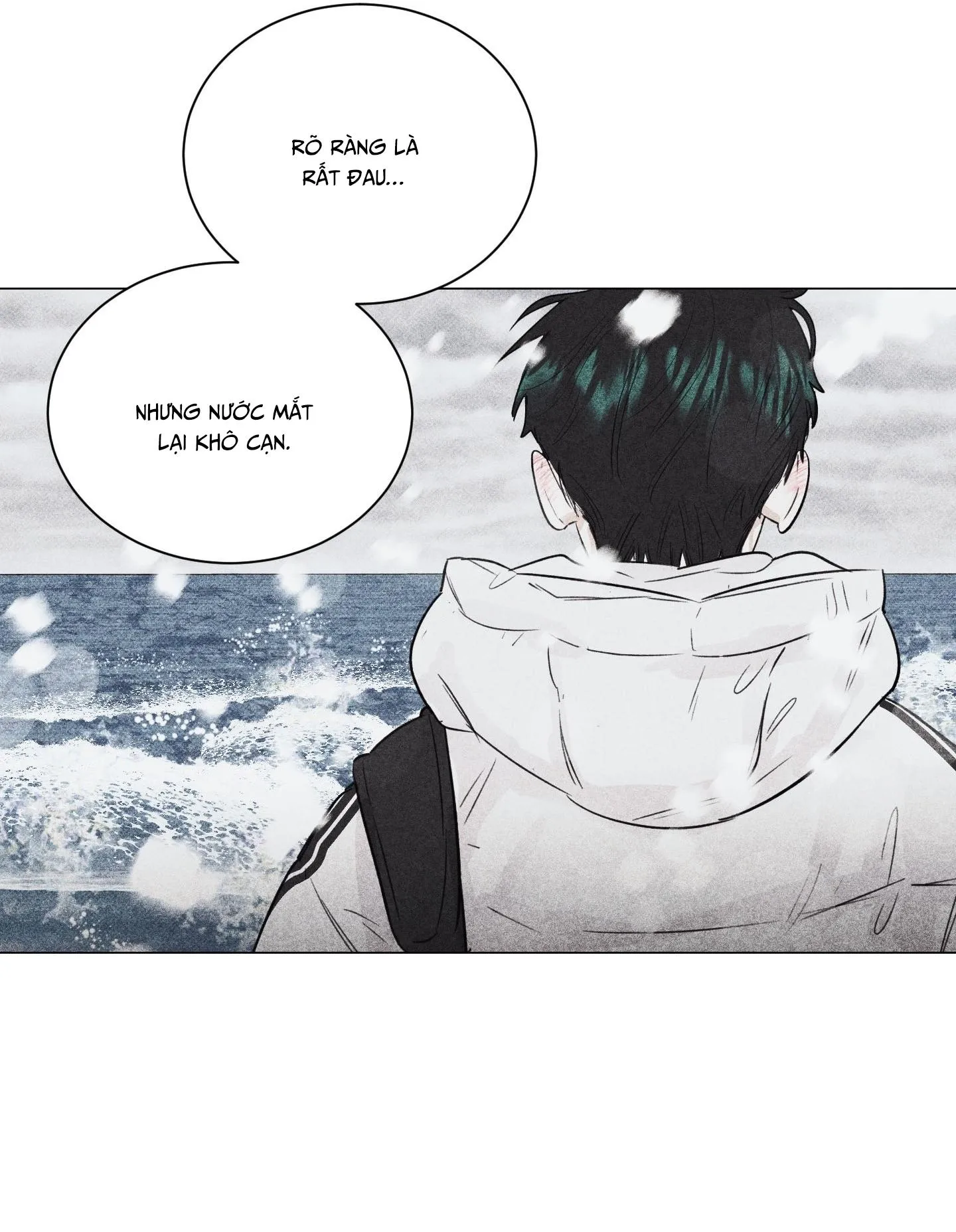 CÓ THỰC MỚI VỰC ĐƯỢC ĐẠO Chapter 17 Trang 46