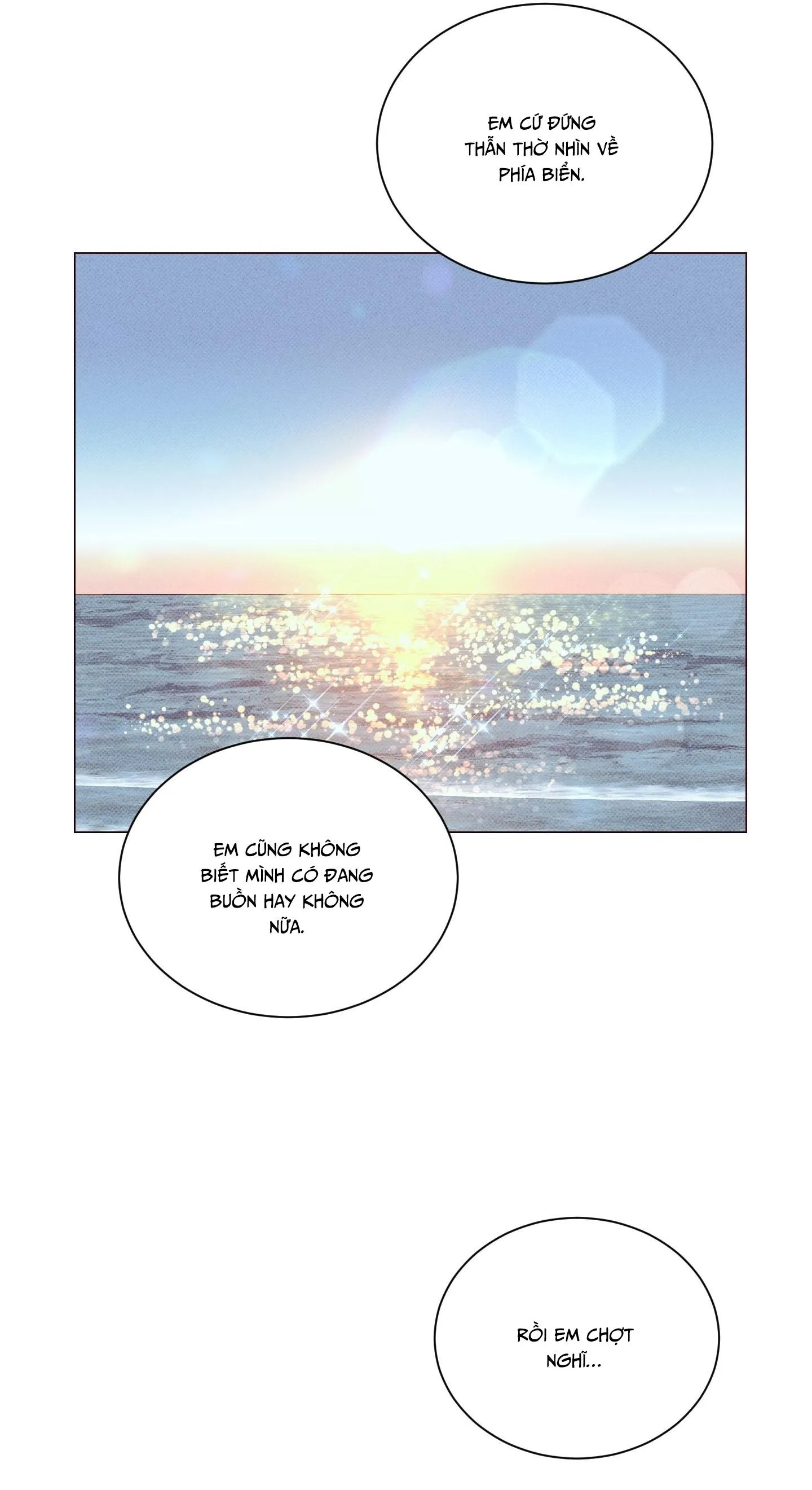 CÓ THỰC MỚI VỰC ĐƯỢC ĐẠO Chapter 17 Trang 47