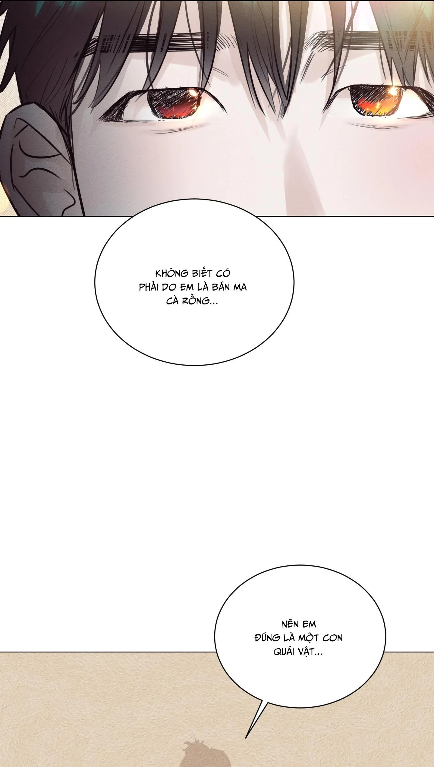 CÓ THỰC MỚI VỰC ĐƯỢC ĐẠO Chapter 17 Trang 48