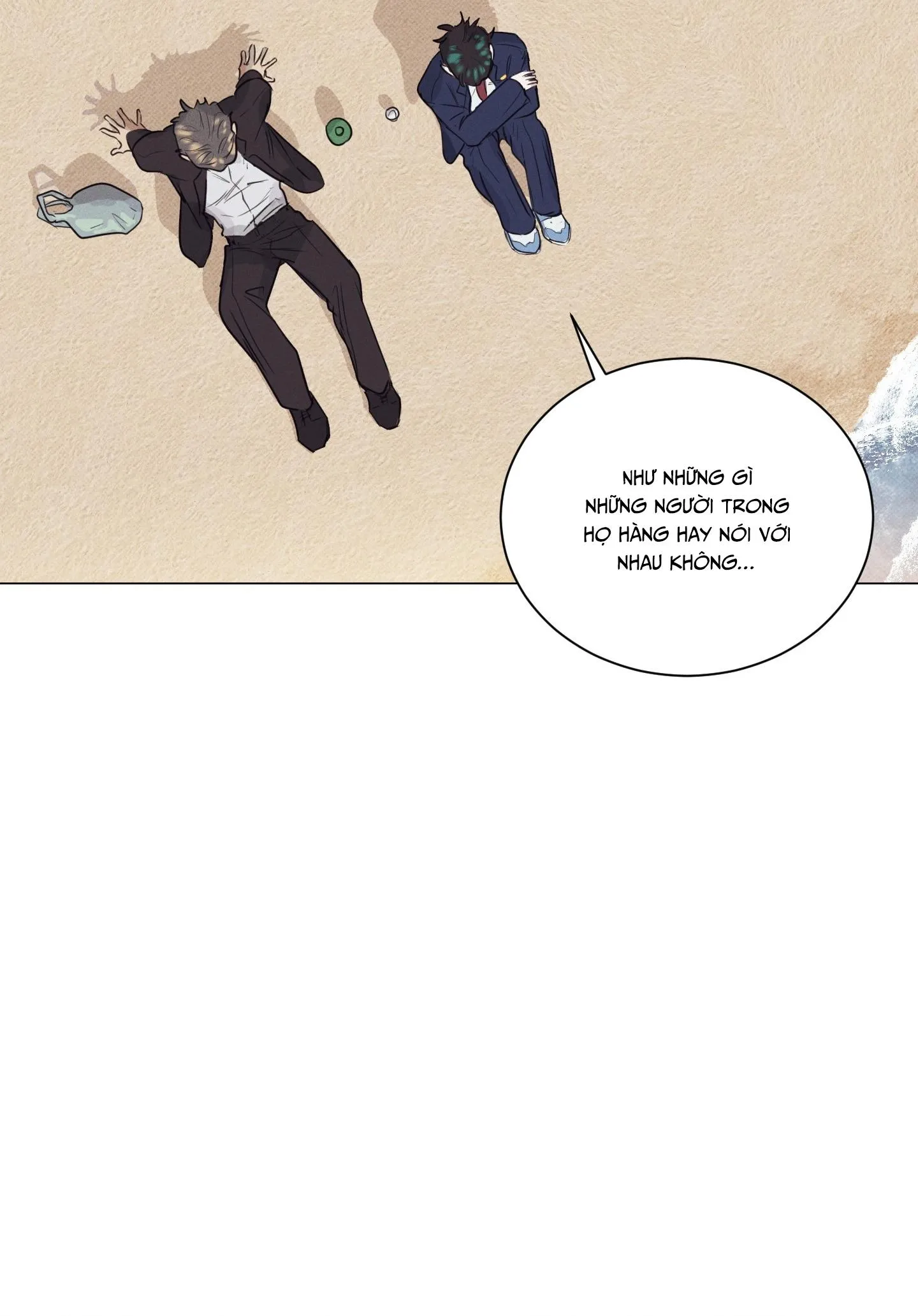 CÓ THỰC MỚI VỰC ĐƯỢC ĐẠO Chapter 17 Trang 49