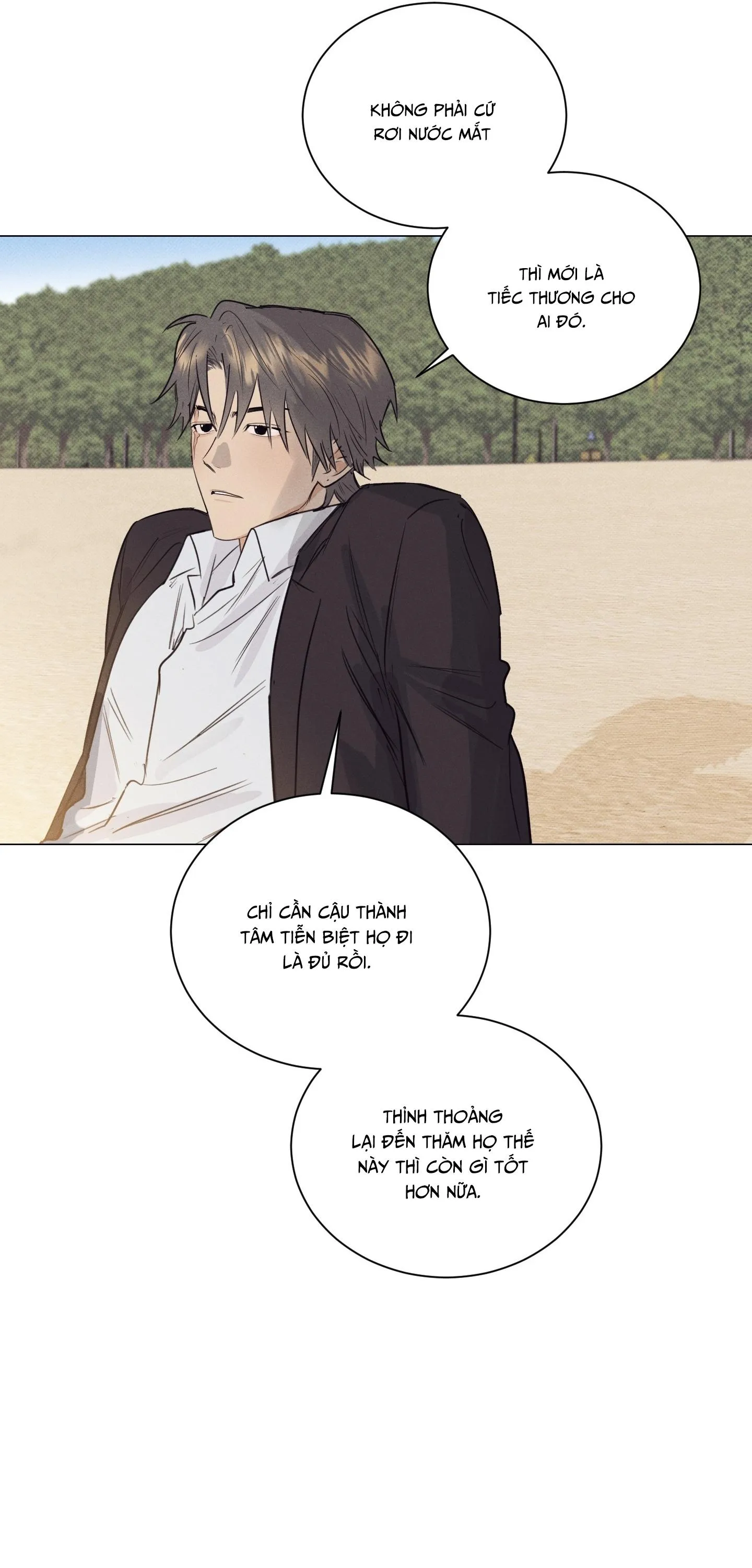 CÓ THỰC MỚI VỰC ĐƯỢC ĐẠO Chapter 17 Trang 51