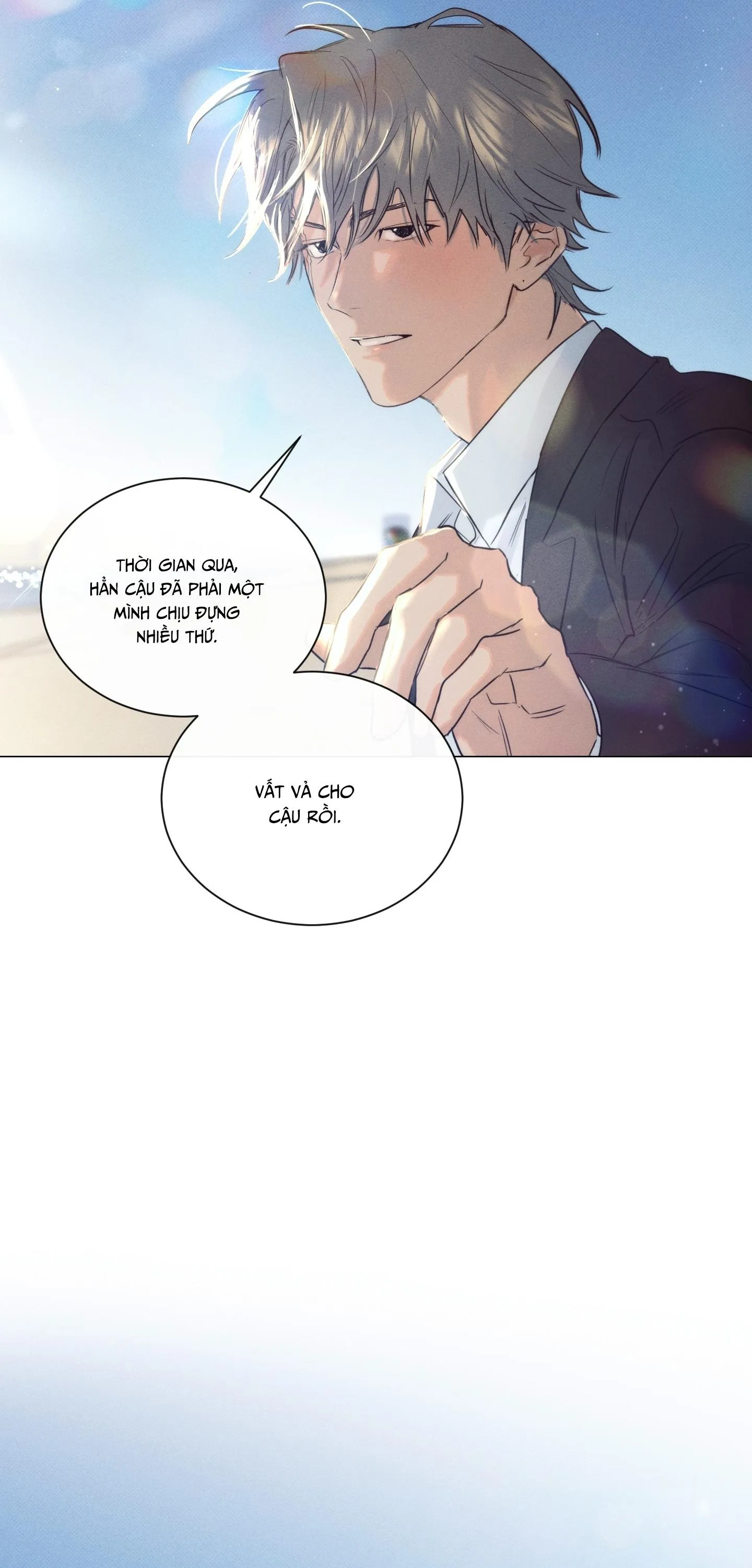 CÓ THỰC MỚI VỰC ĐƯỢC ĐẠO Chapter 17 Trang 53