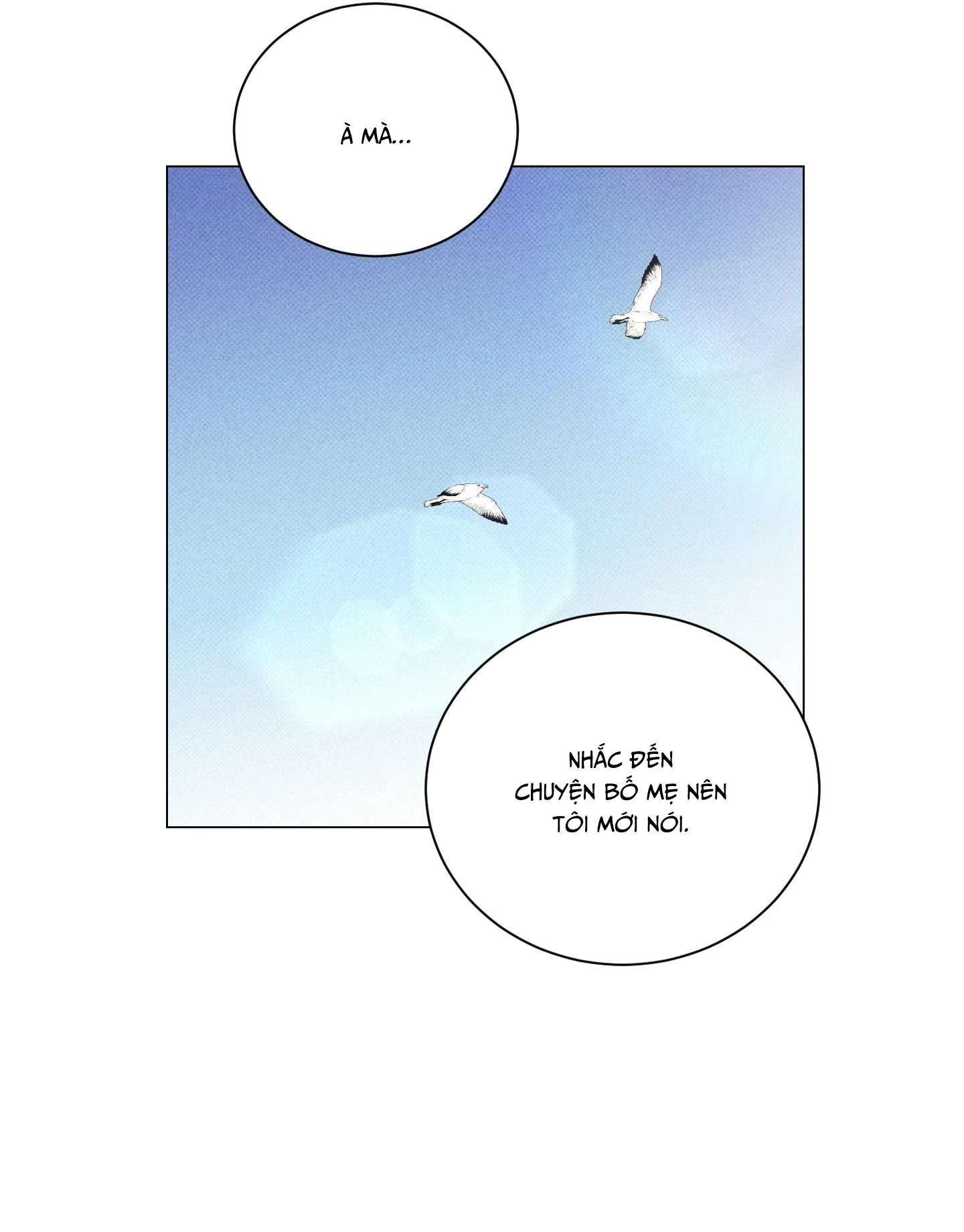 CÓ THỰC MỚI VỰC ĐƯỢC ĐẠO Chapter 17 Trang 57