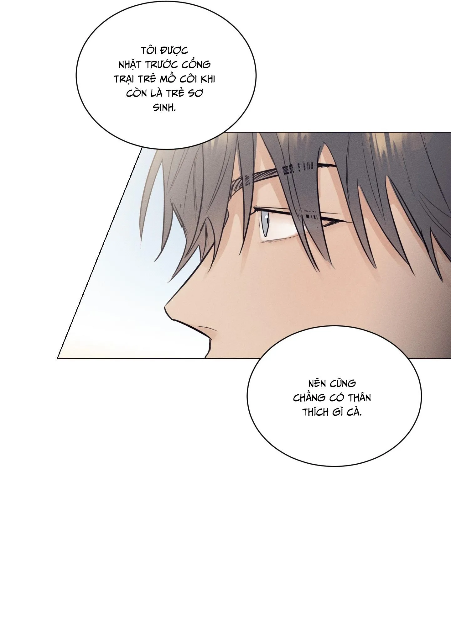 CÓ THỰC MỚI VỰC ĐƯỢC ĐẠO Chapter 17 Trang 59