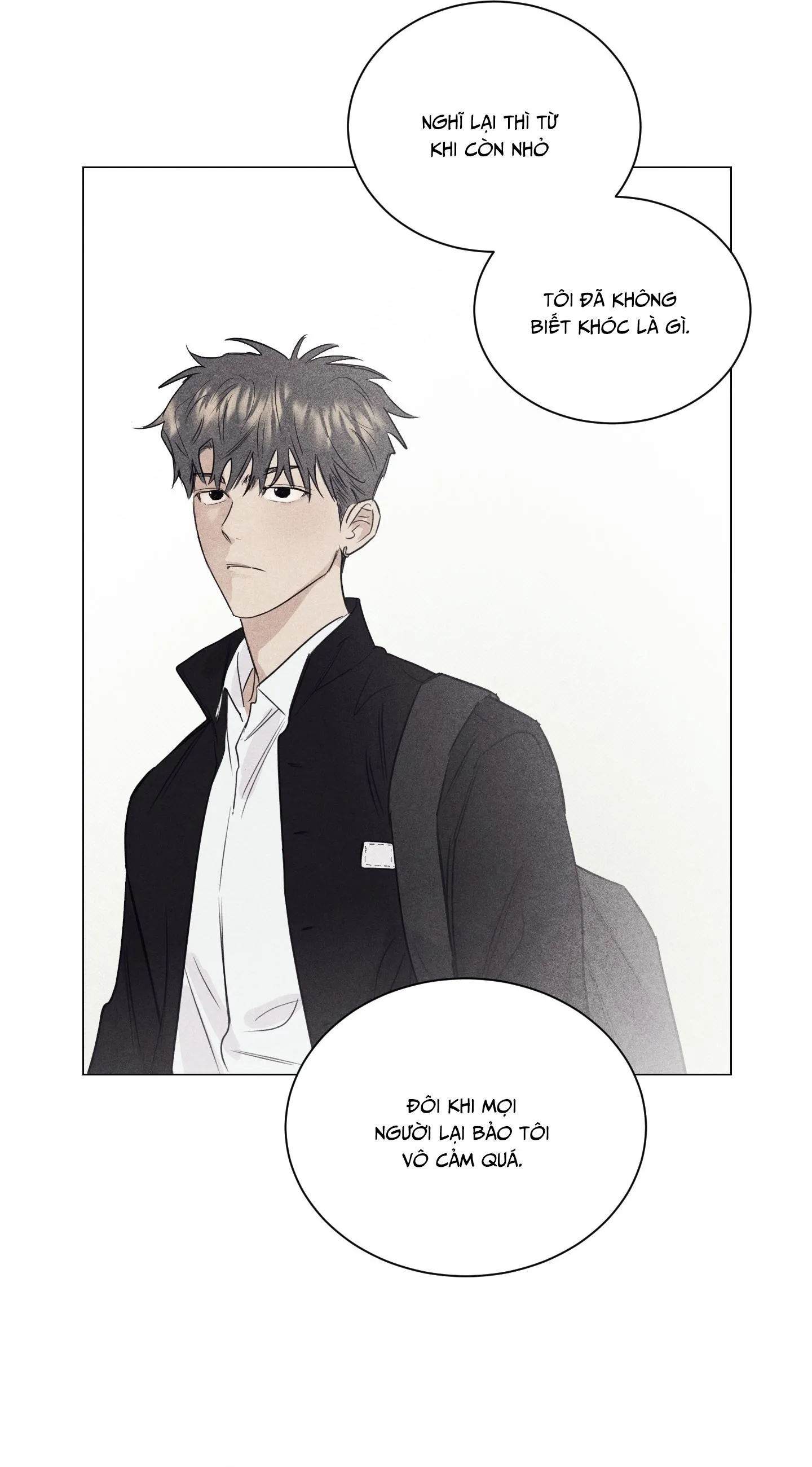 CÓ THỰC MỚI VỰC ĐƯỢC ĐẠO Chapter 17 Trang 60