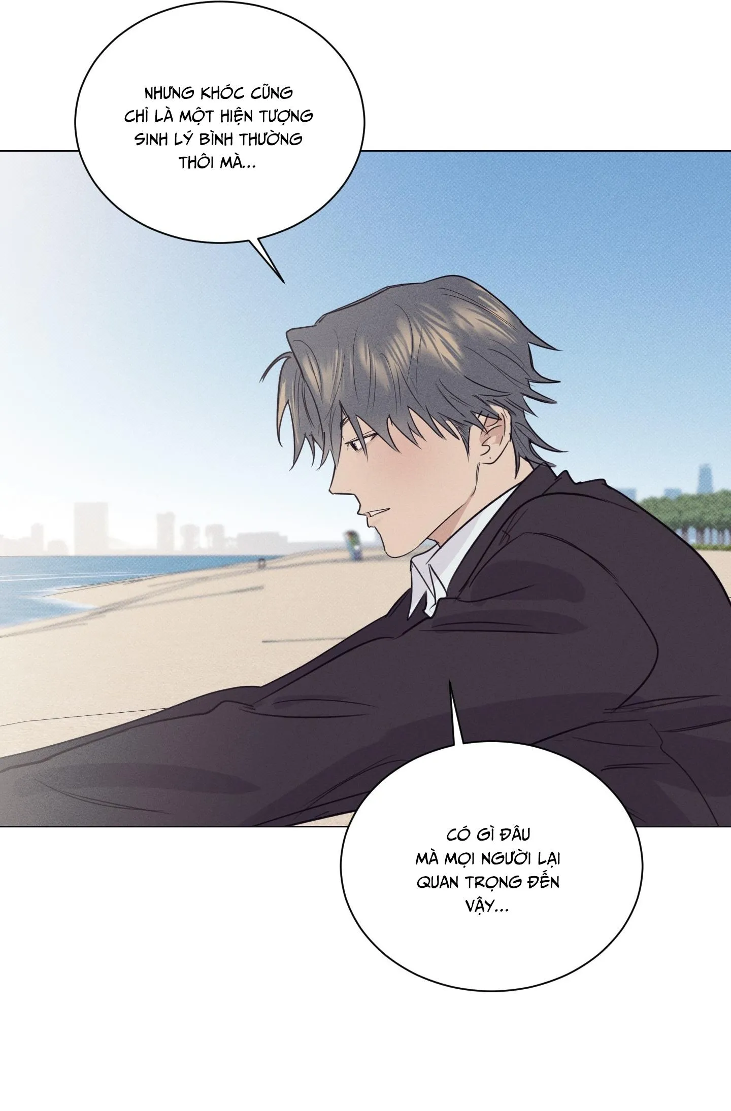 CÓ THỰC MỚI VỰC ĐƯỢC ĐẠO Chapter 17 Trang 61