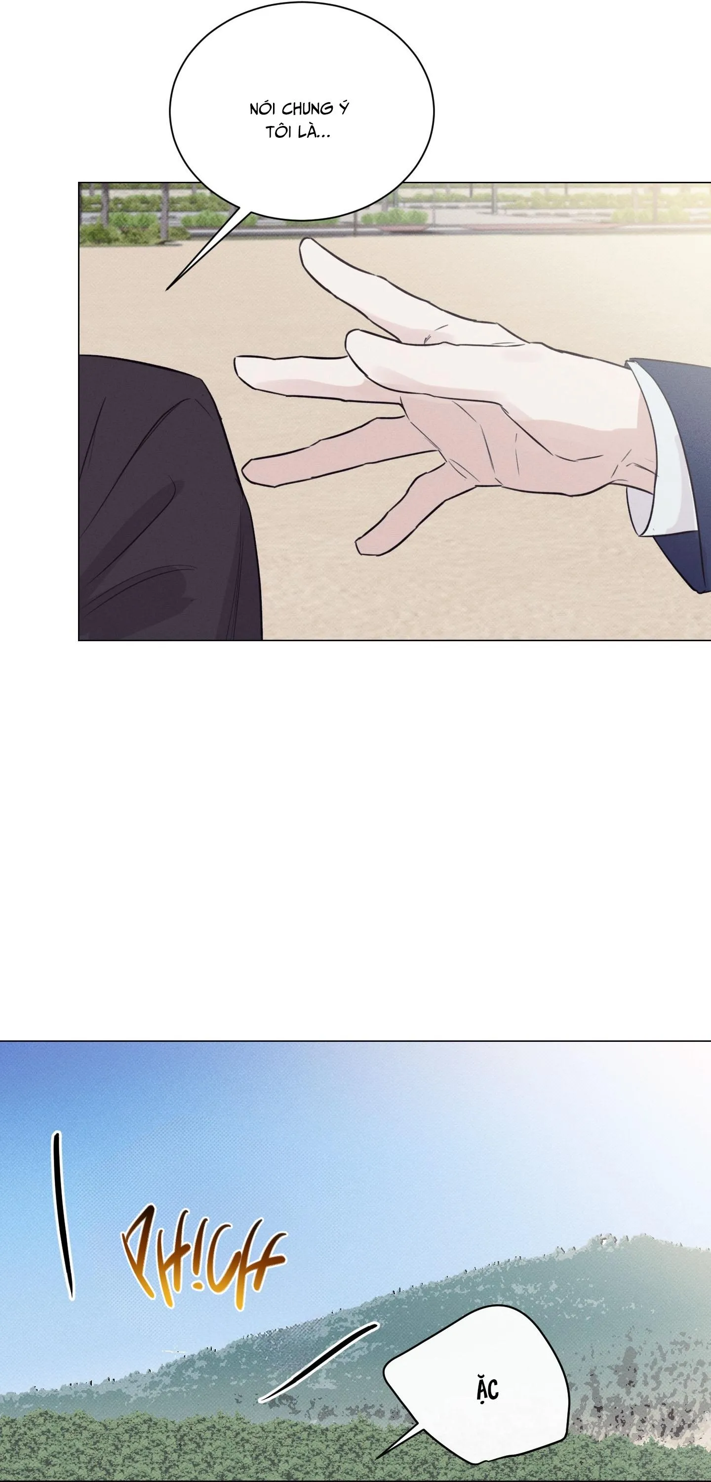 CÓ THỰC MỚI VỰC ĐƯỢC ĐẠO Chapter 17 Trang 62