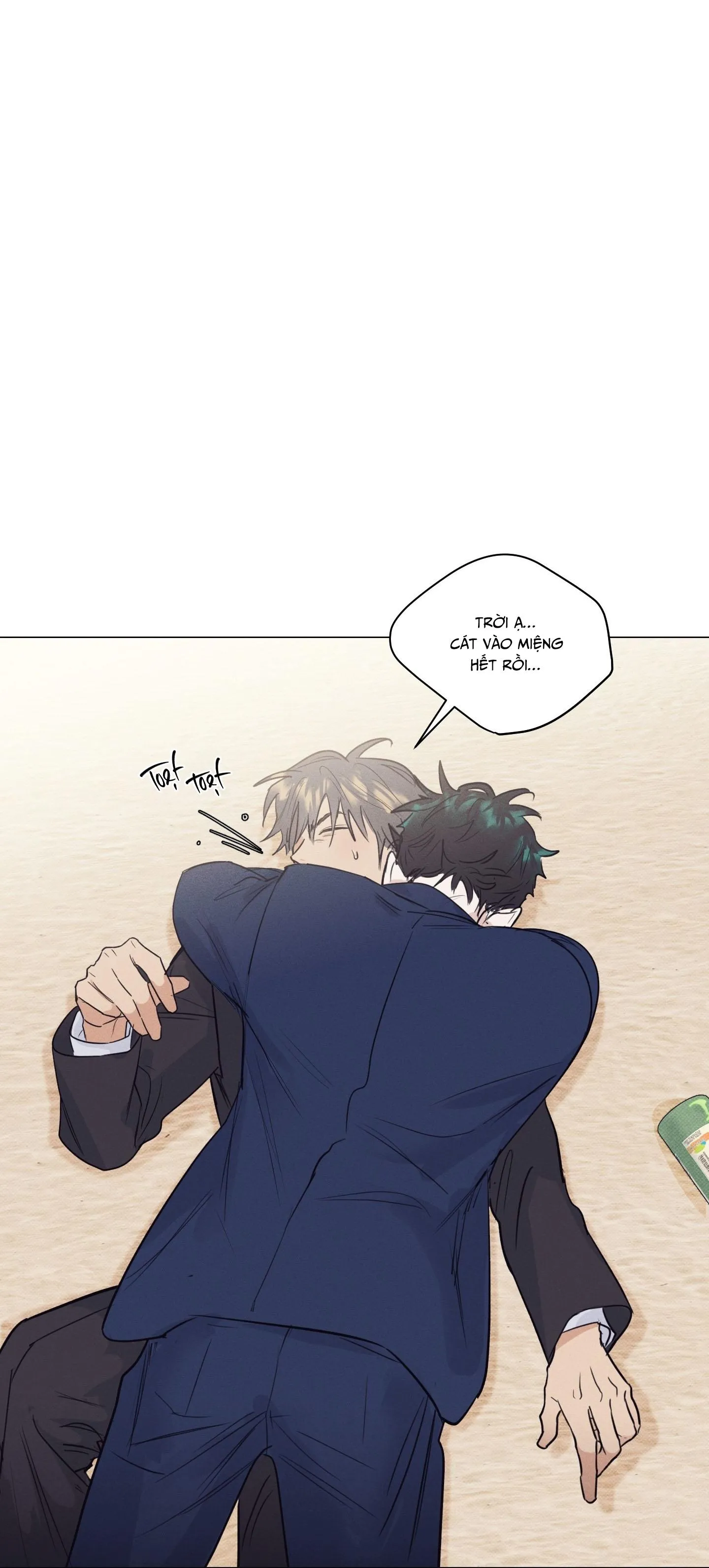 CÓ THỰC MỚI VỰC ĐƯỢC ĐẠO Chapter 17 Trang 63