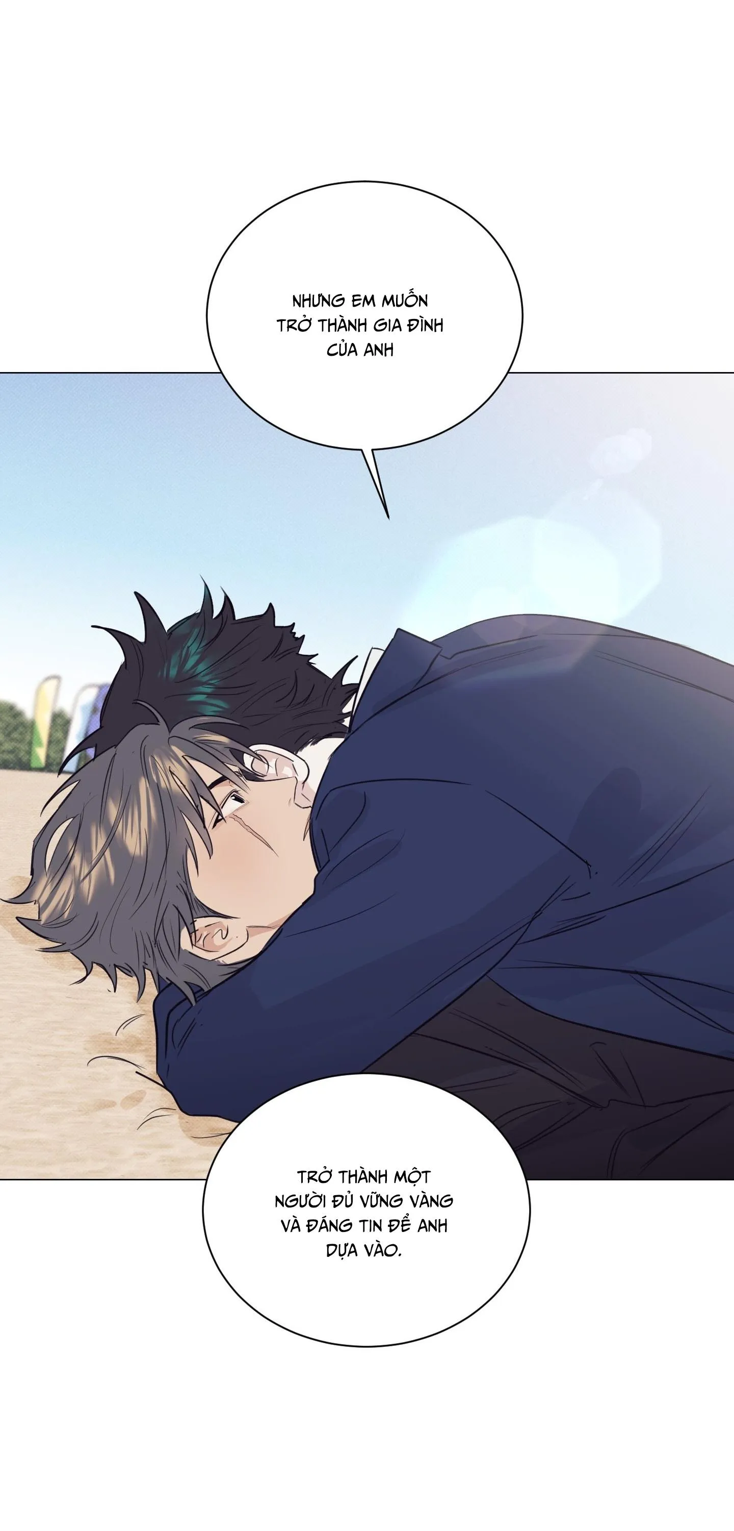 CÓ THỰC MỚI VỰC ĐƯỢC ĐẠO Chapter 17 Trang 66