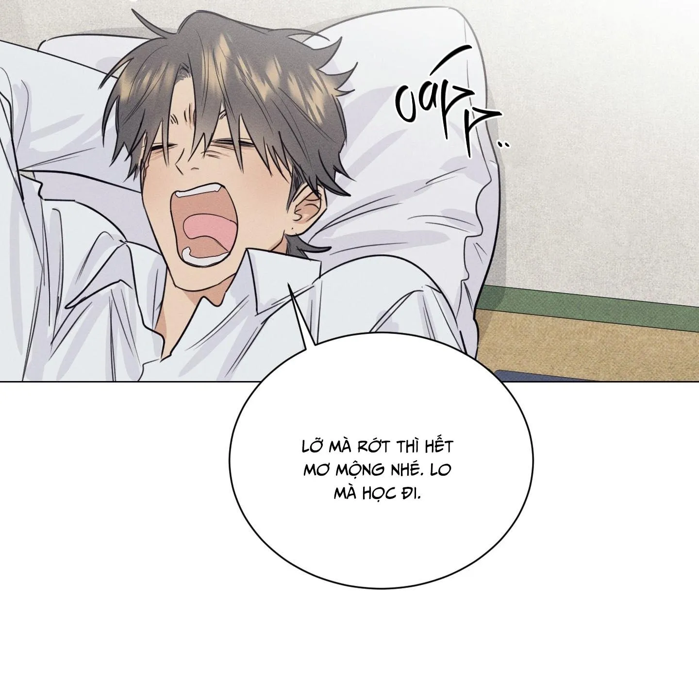 CÓ THỰC MỚI VỰC ĐƯỢC ĐẠO Chapter 18 Trang 6