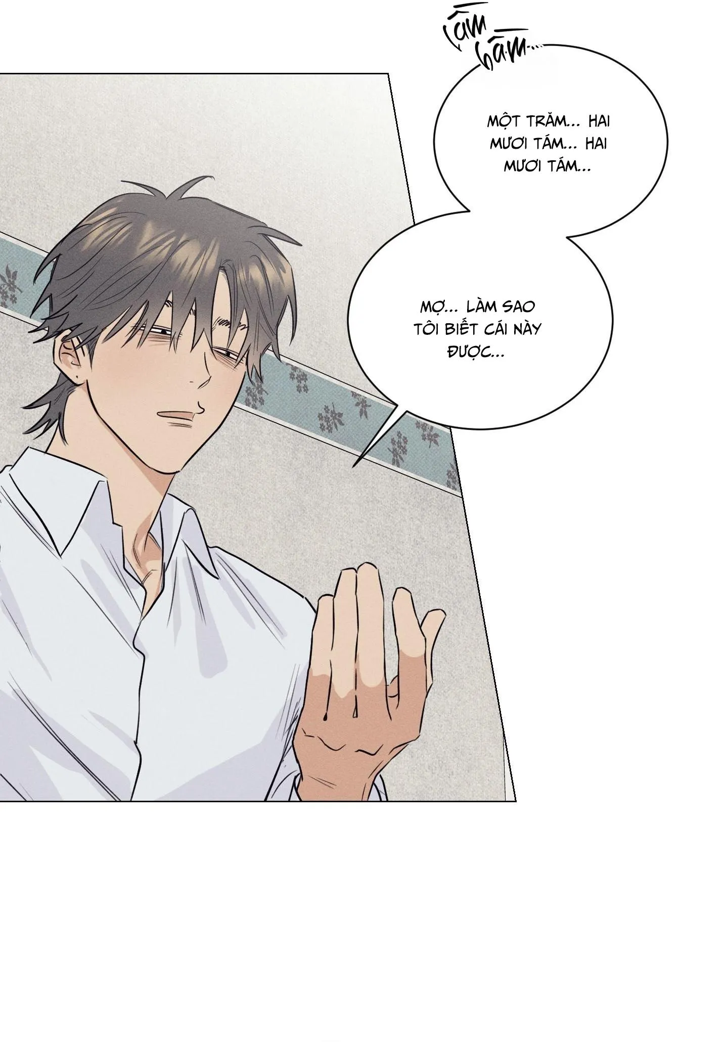 CÓ THỰC MỚI VỰC ĐƯỢC ĐẠO Chapter 18 Trang 12