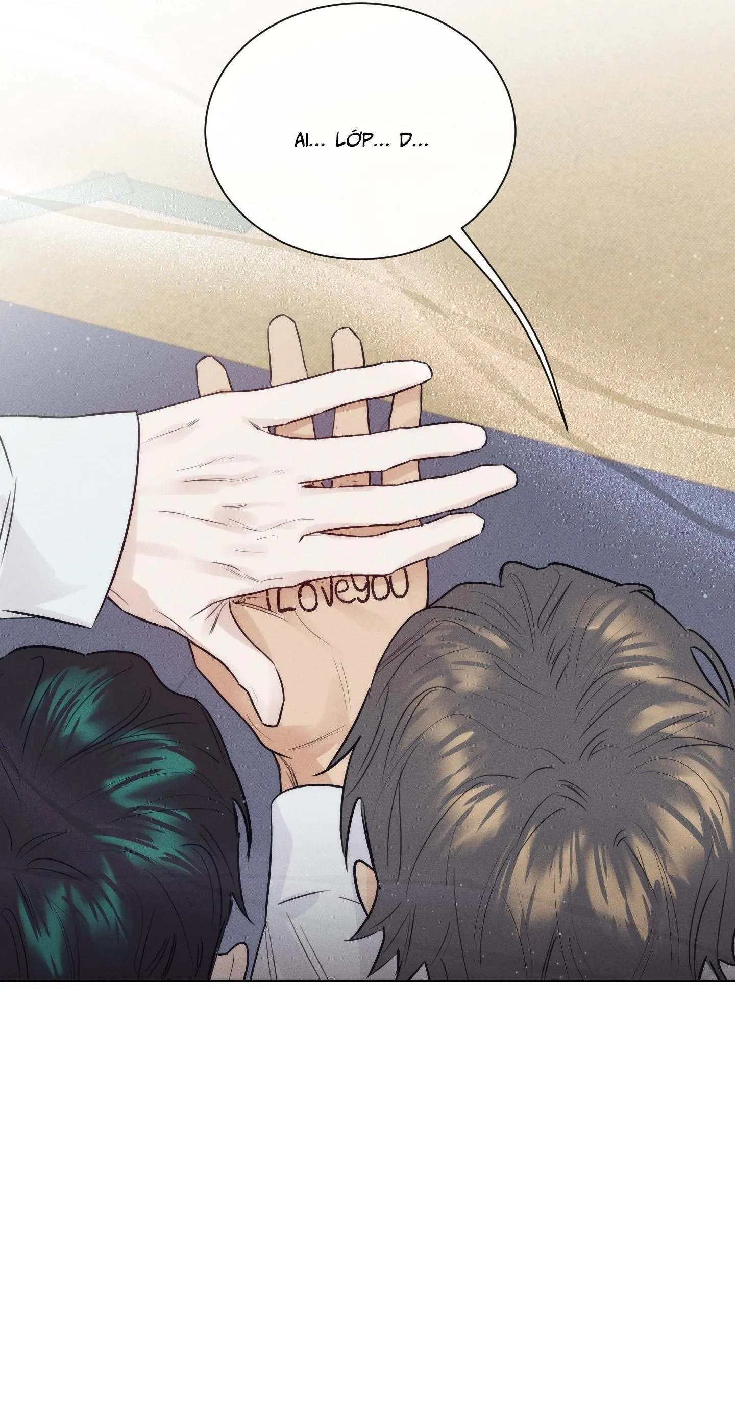 CÓ THỰC MỚI VỰC ĐƯỢC ĐẠO Chapter 18 Trang 14