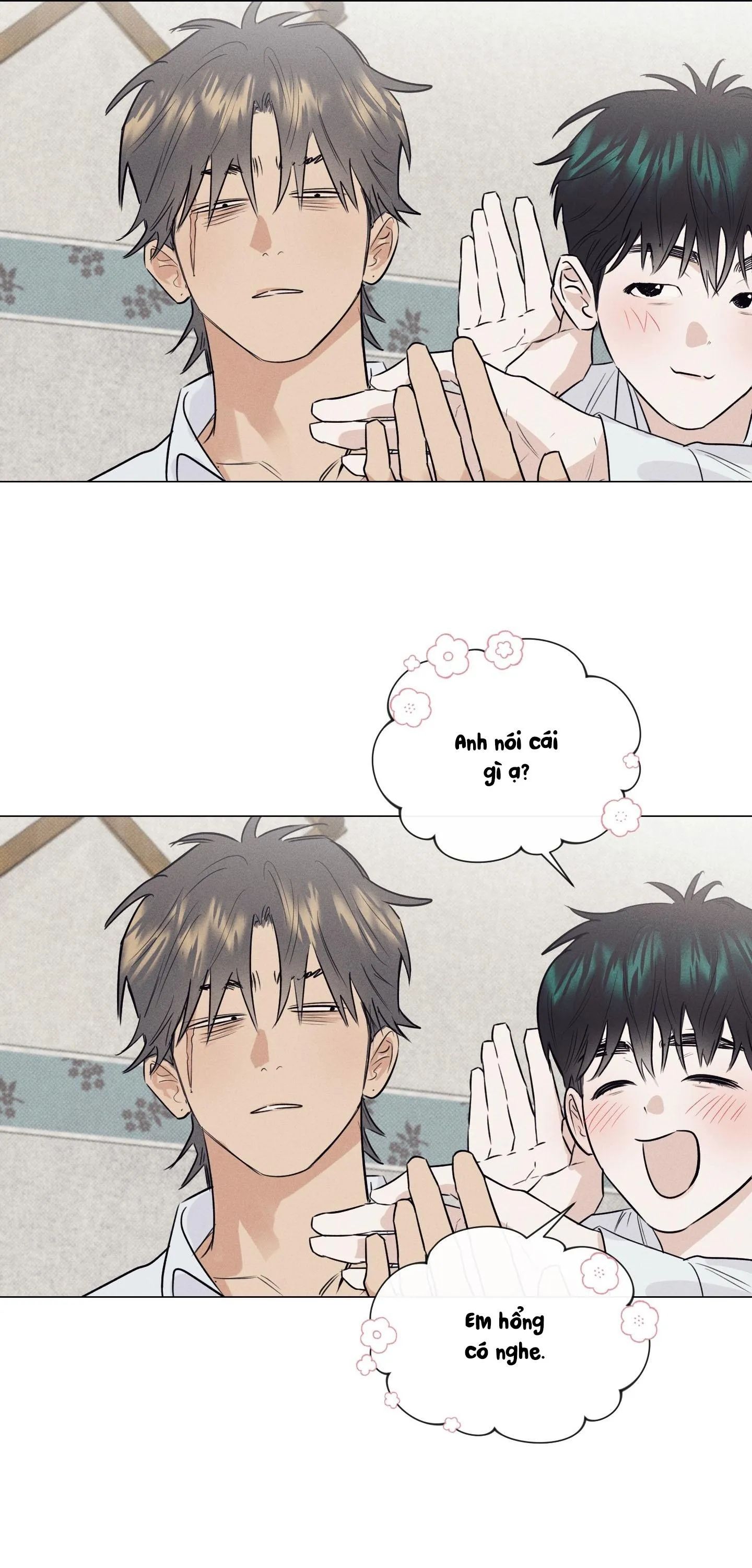 CÓ THỰC MỚI VỰC ĐƯỢC ĐẠO Chapter 18 Trang 15