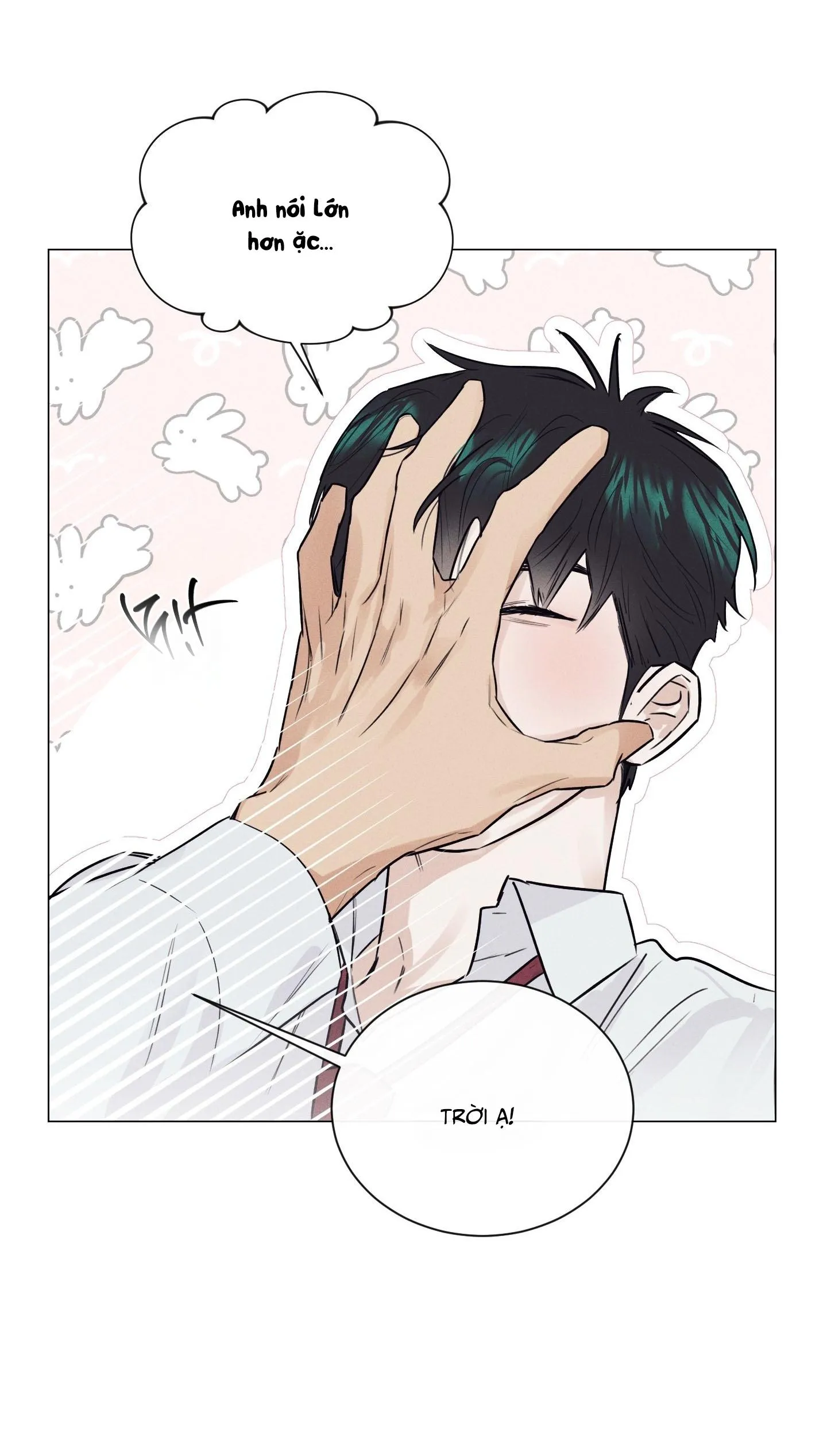 CÓ THỰC MỚI VỰC ĐƯỢC ĐẠO Chapter 18 Trang 16