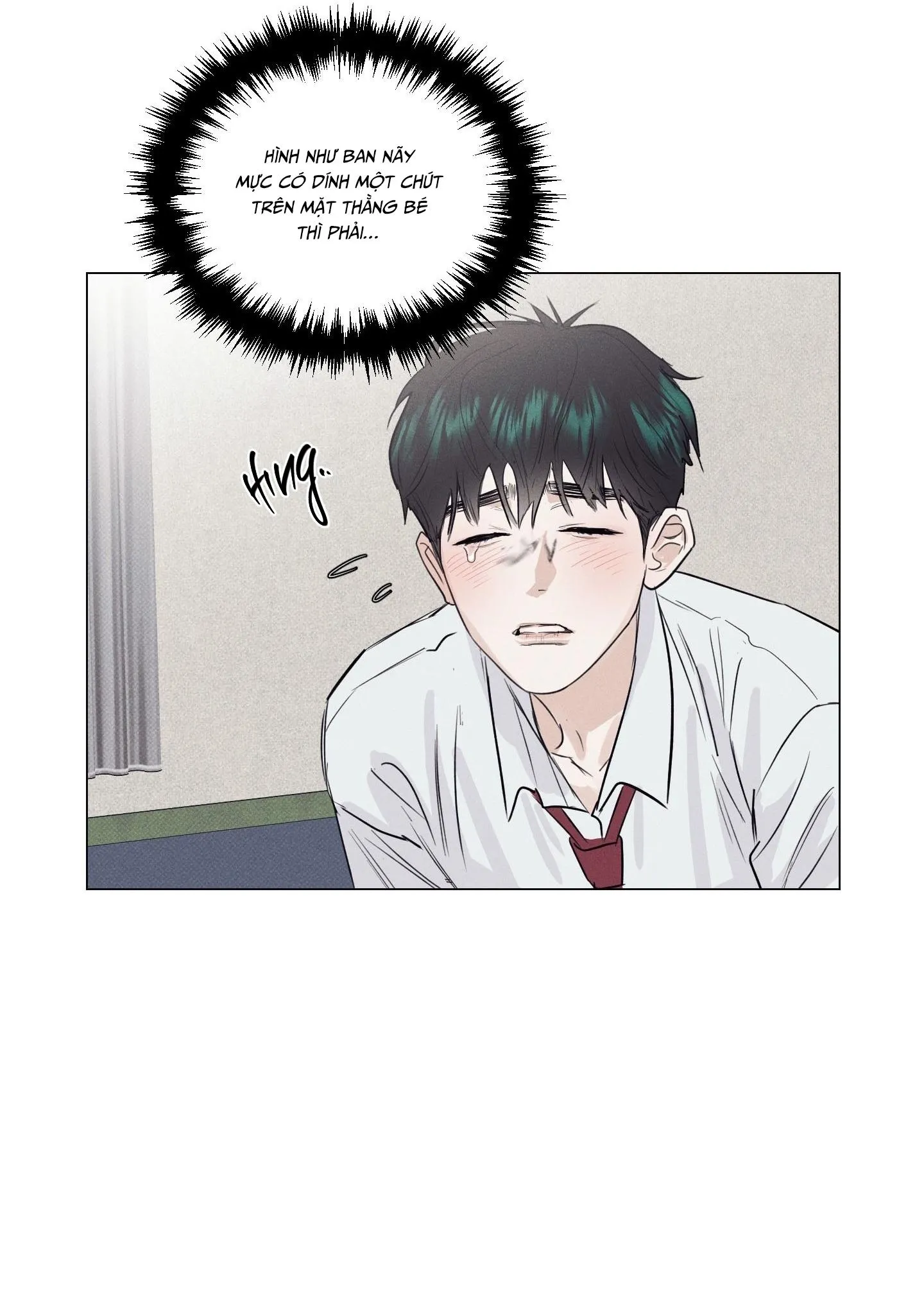 CÓ THỰC MỚI VỰC ĐƯỢC ĐẠO Chapter 18 Trang 19