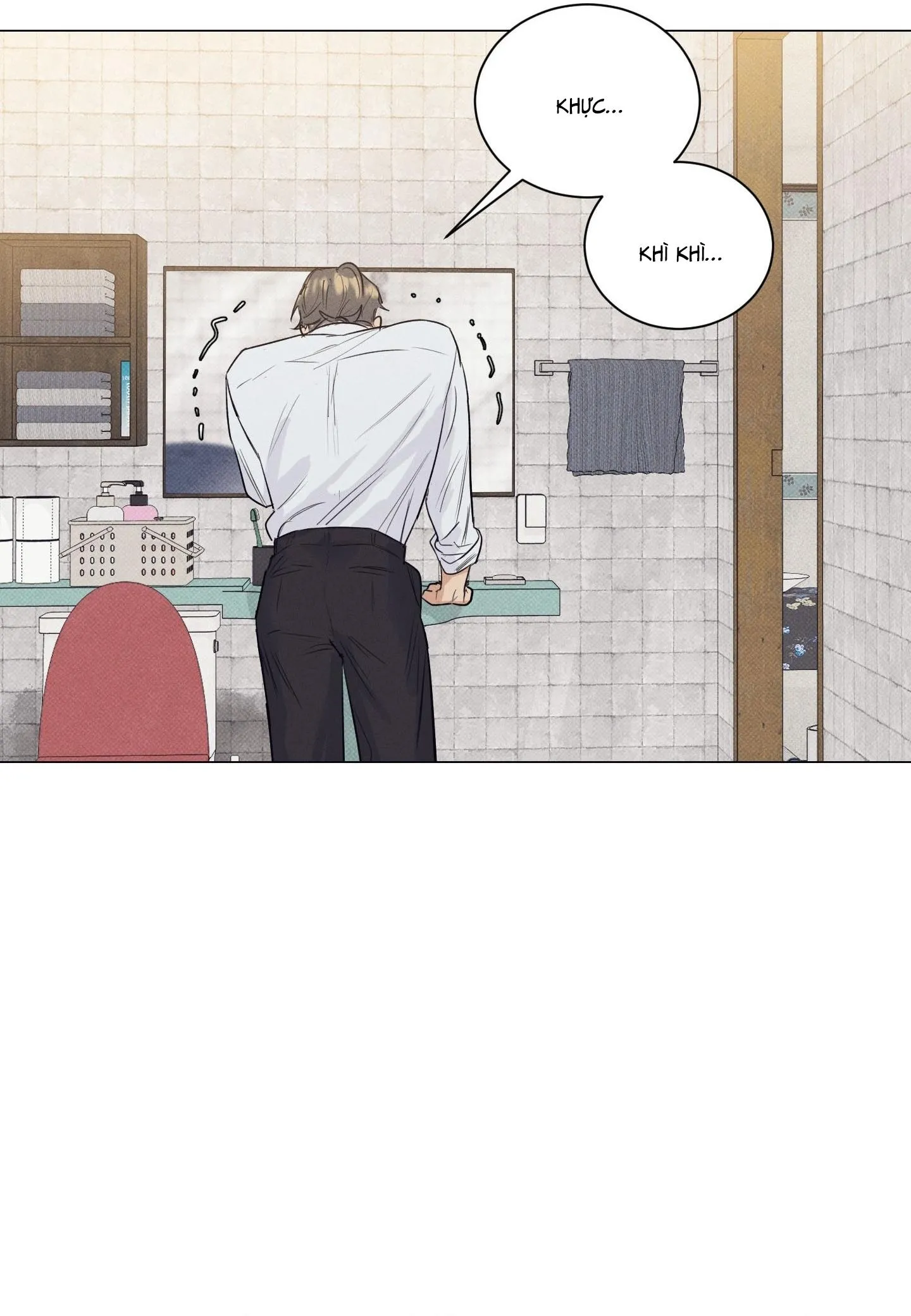 CÓ THỰC MỚI VỰC ĐƯỢC ĐẠO Chapter 18 Trang 20