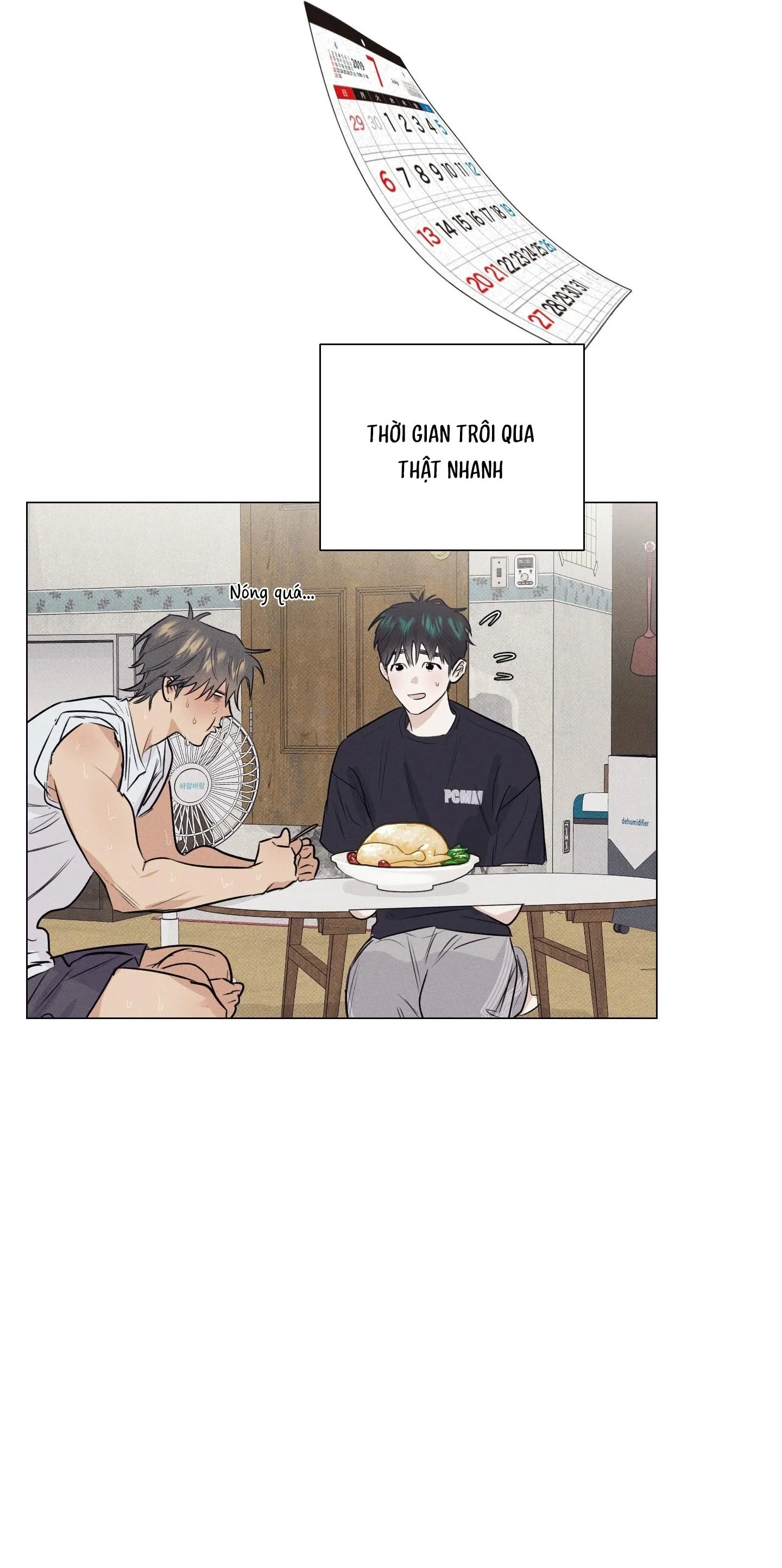 CÓ THỰC MỚI VỰC ĐƯỢC ĐẠO Chapter 18 Trang 25