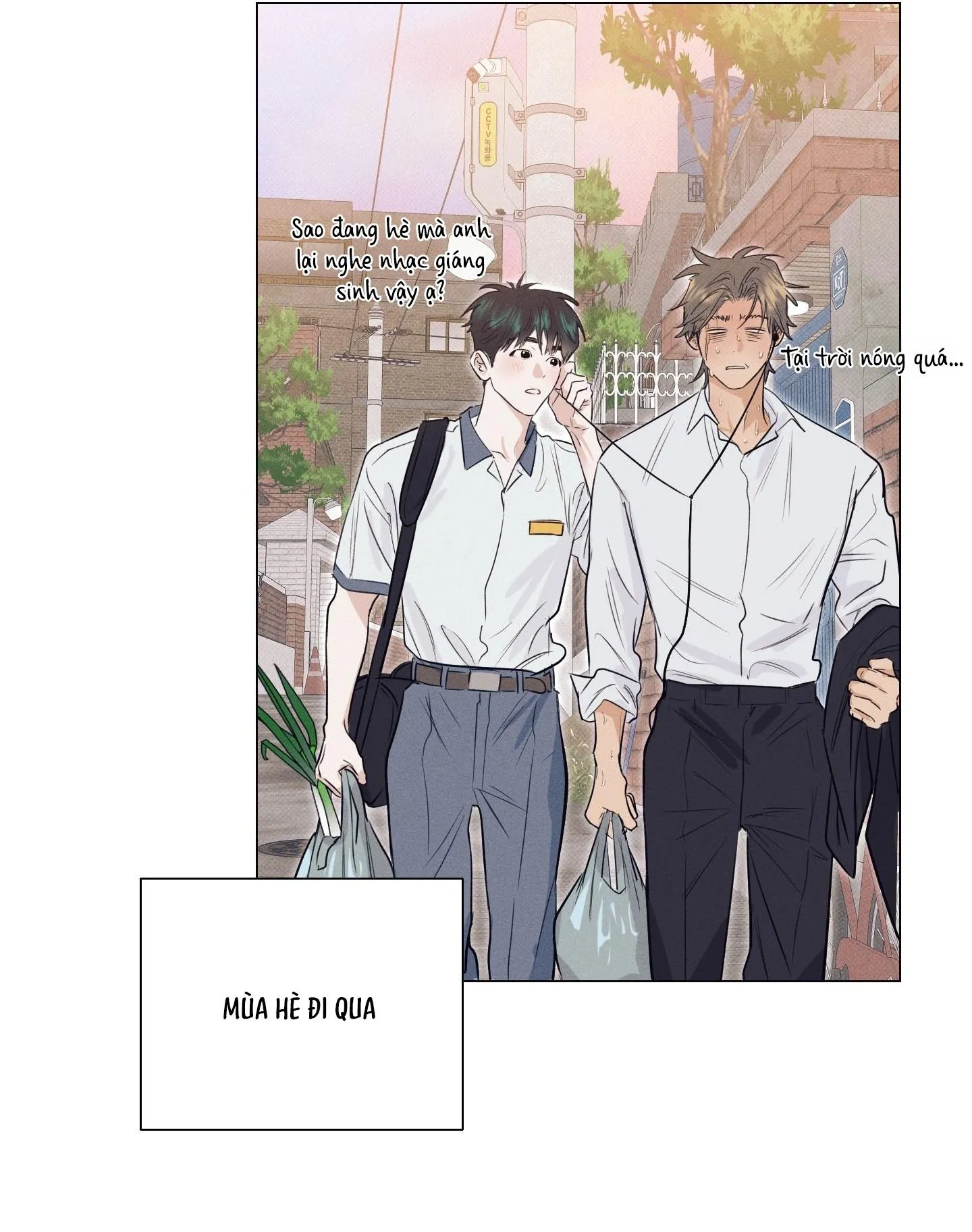 CÓ THỰC MỚI VỰC ĐƯỢC ĐẠO Chapter 18 Trang 26