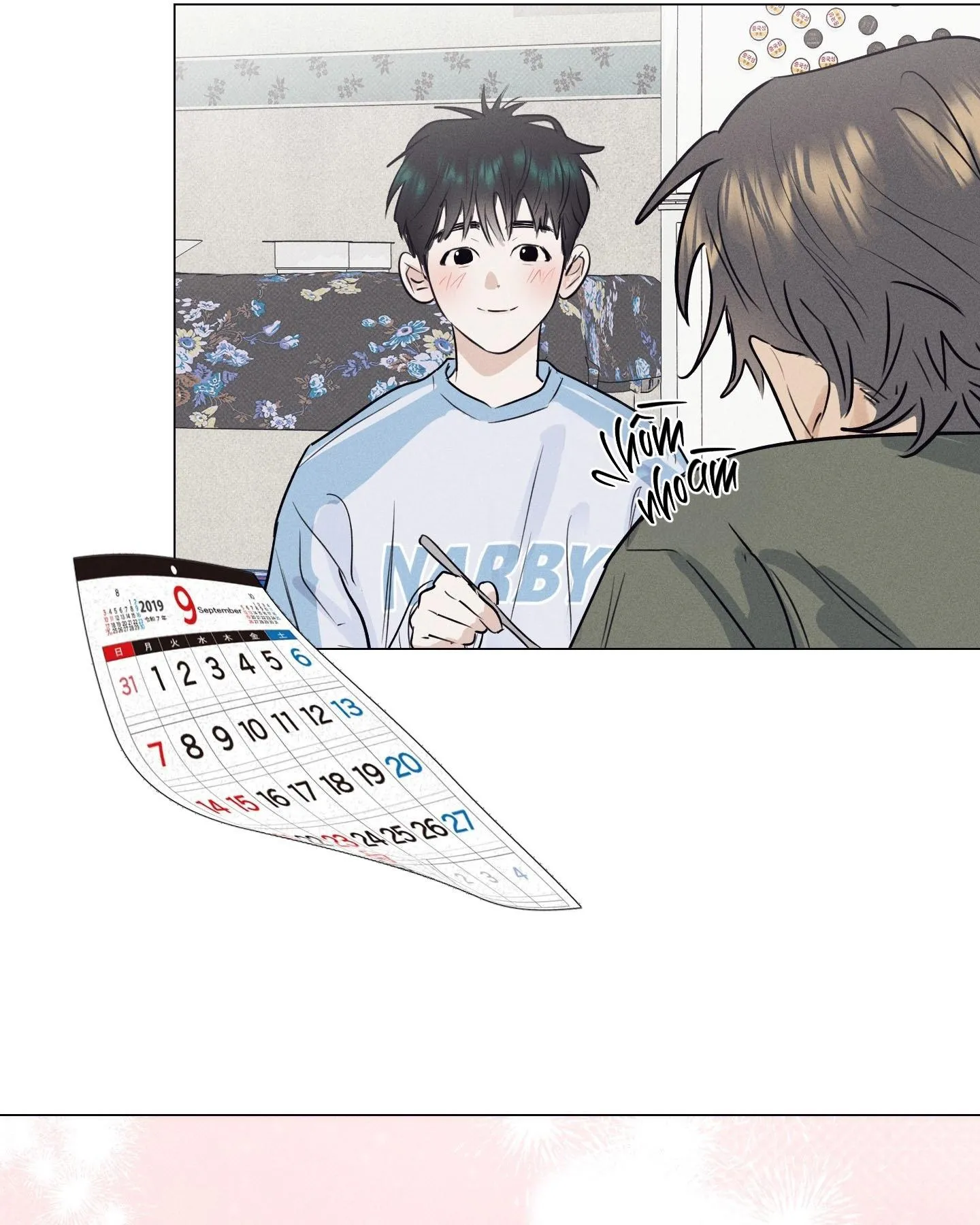 CÓ THỰC MỚI VỰC ĐƯỢC ĐẠO Chapter 18 Trang 28